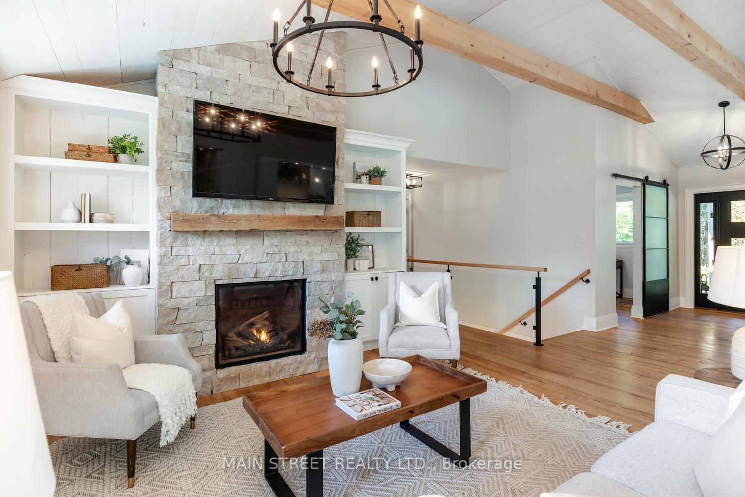 Photo 11 of 4730 Devitts Road, Scugog, Rural Scugog — HOMEH