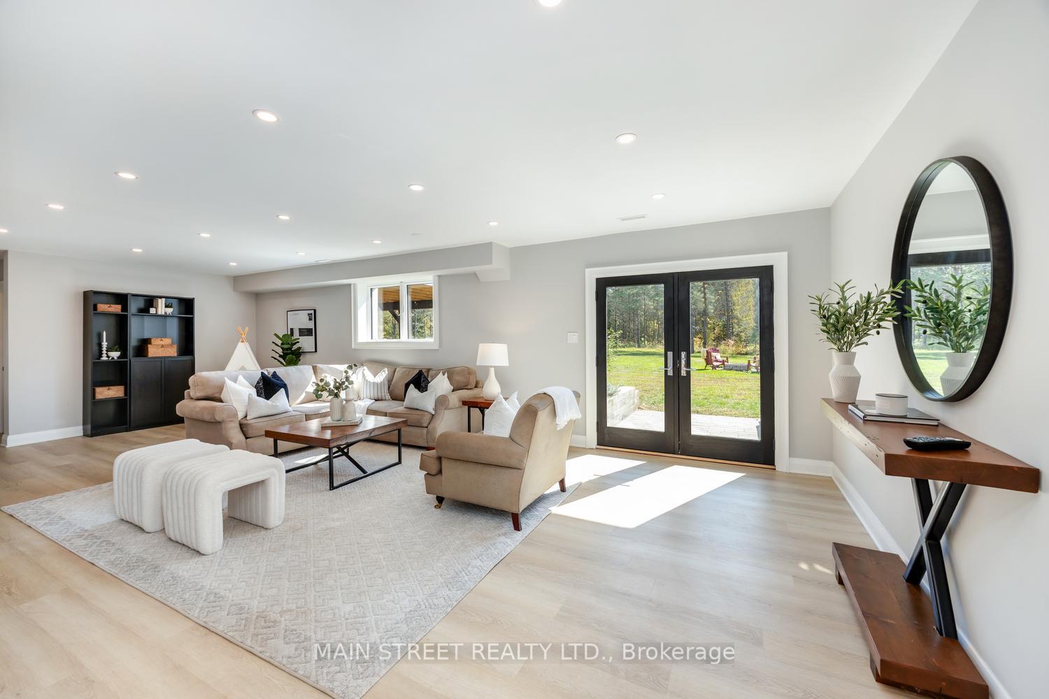 Photo 17 of 4730 Devitts Road, Scugog, Rural Scugog — HOMEH