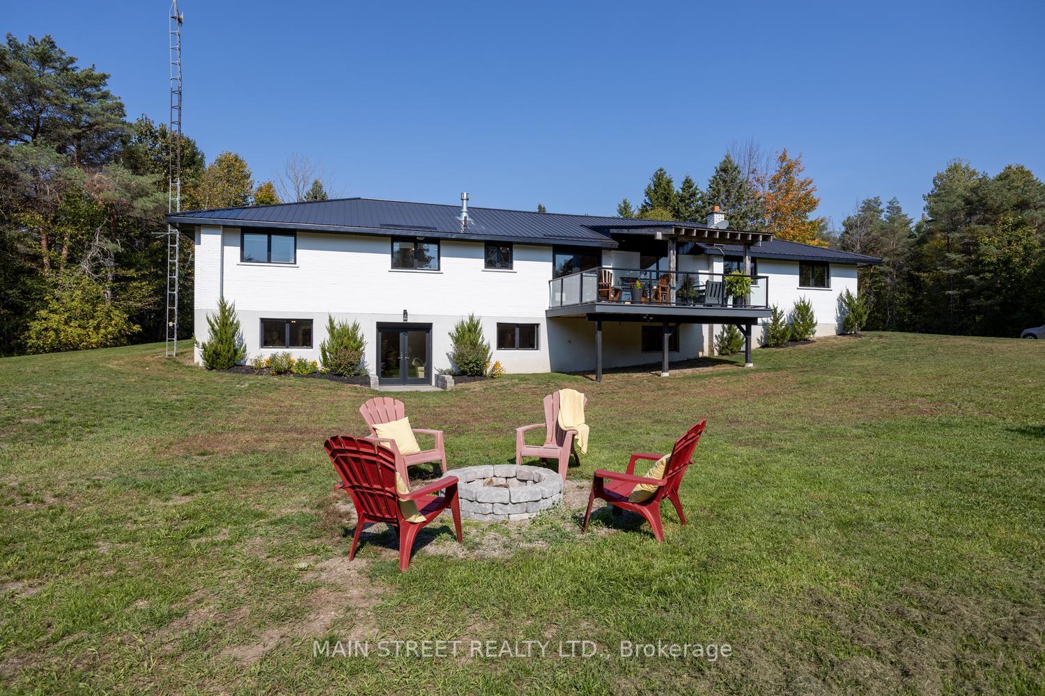 Photo 23 of 4730 Devitts Road, Scugog, Rural Scugog — HOMEH