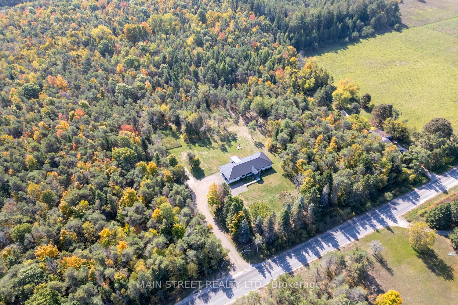 Photo 27 of 4730 Devitts Road, Scugog, Rural Scugog — HOMEH