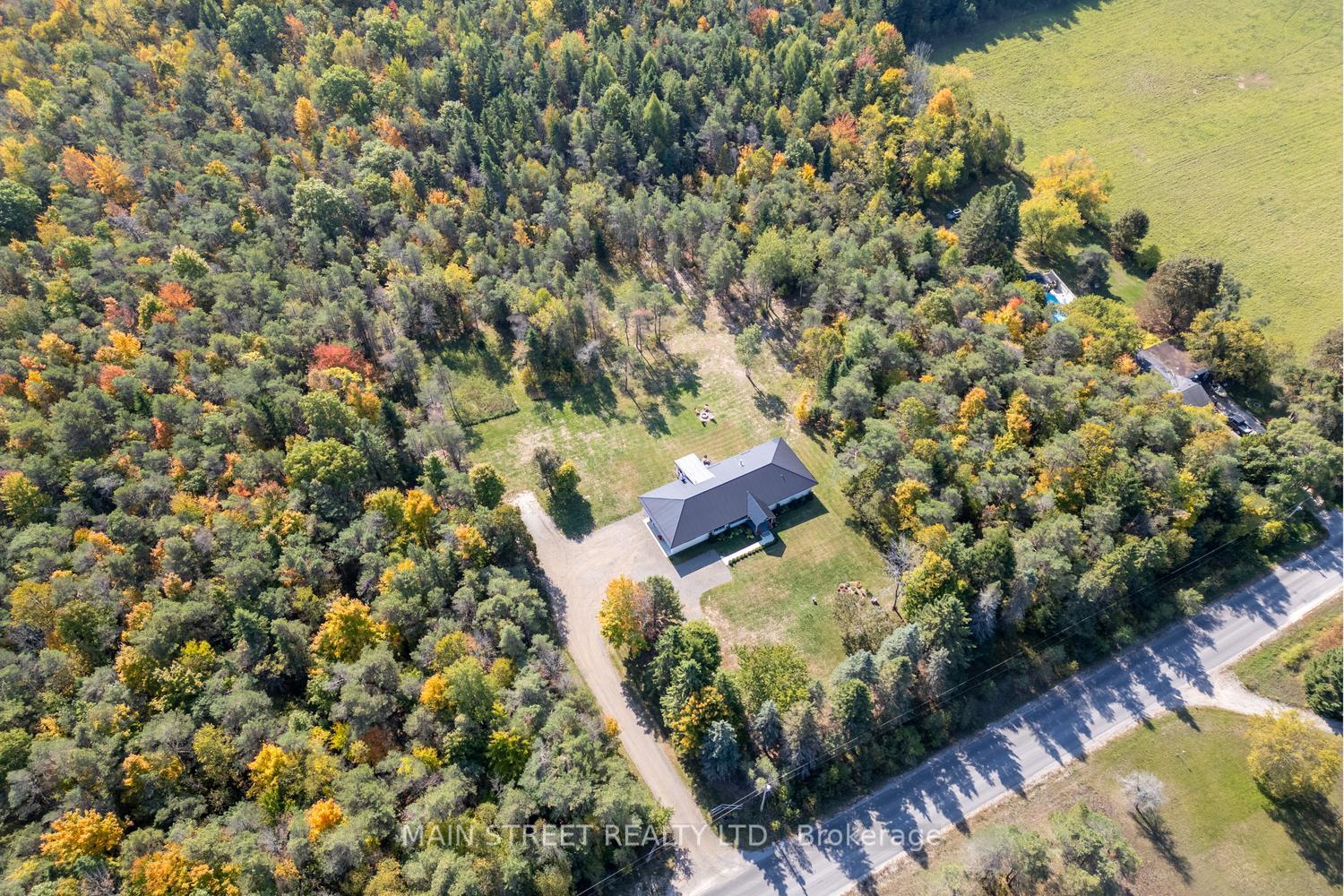 Photo 28 of 4730 Devitts Road, Scugog, Rural Scugog — HOMEH
