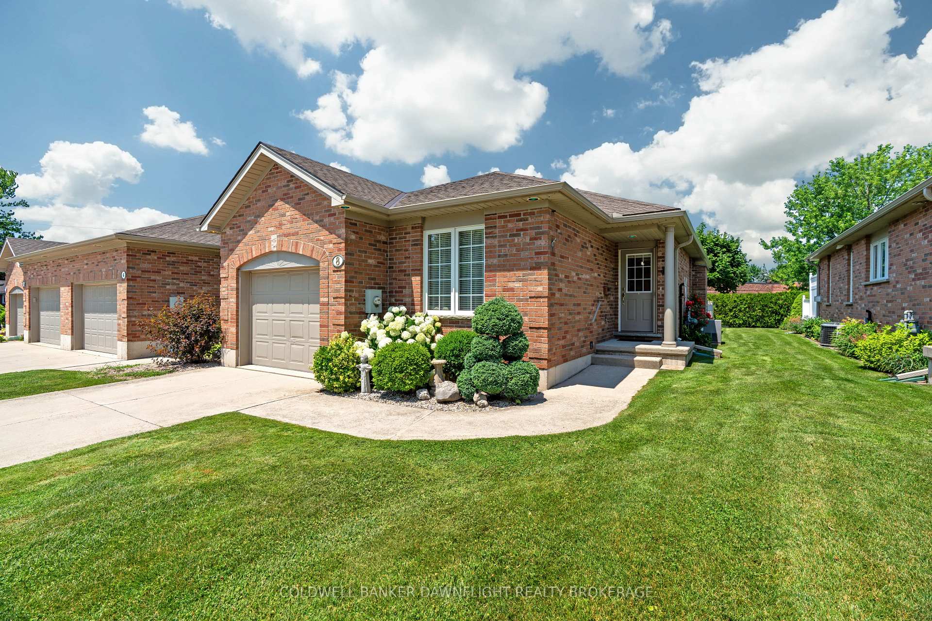 Photo 1 of 8 Shadow Lane, South Huron, Exeter — HOMEH