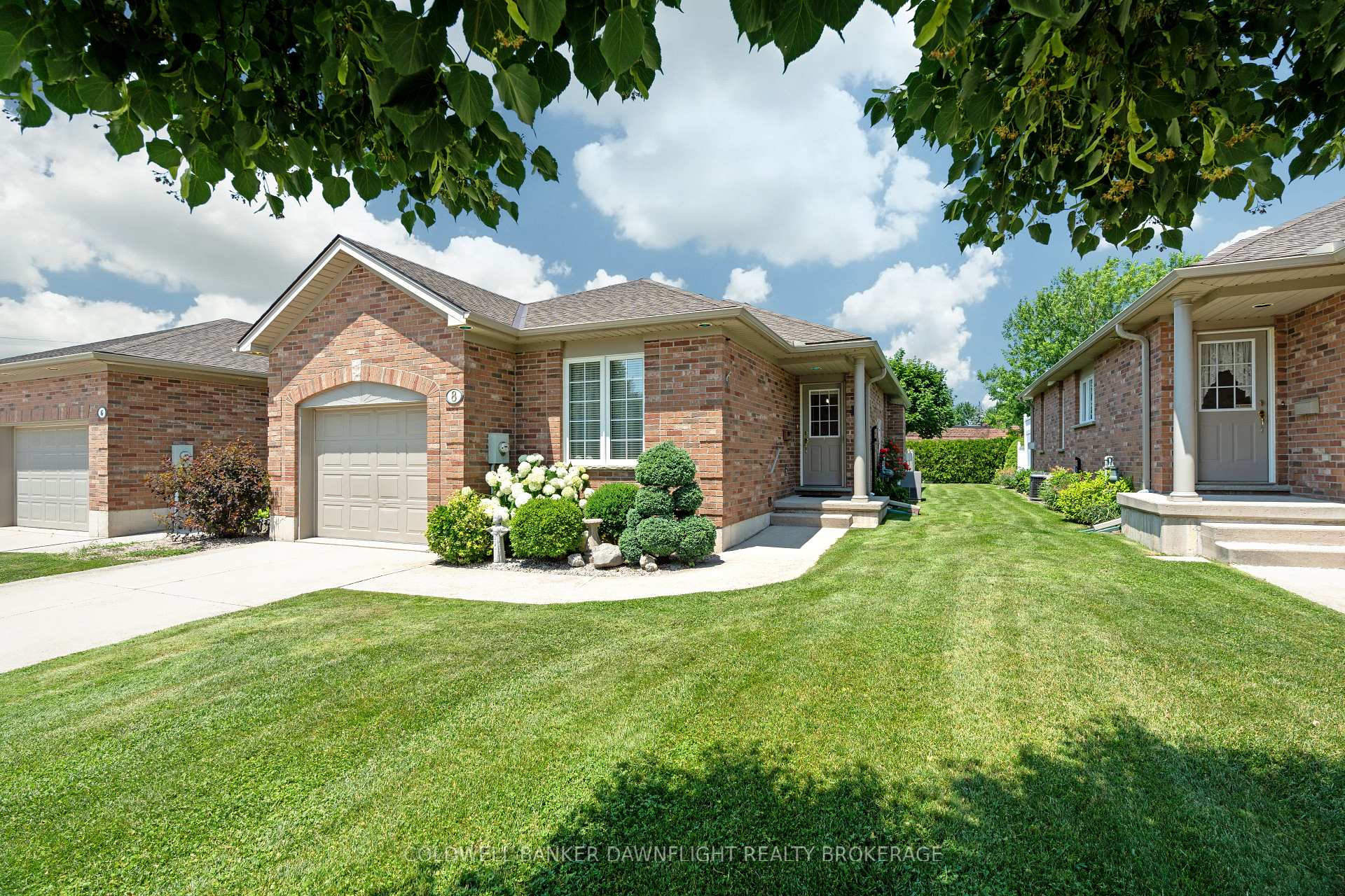 Photo 2 of 8 Shadow Lane, South Huron, Exeter — HOMEH