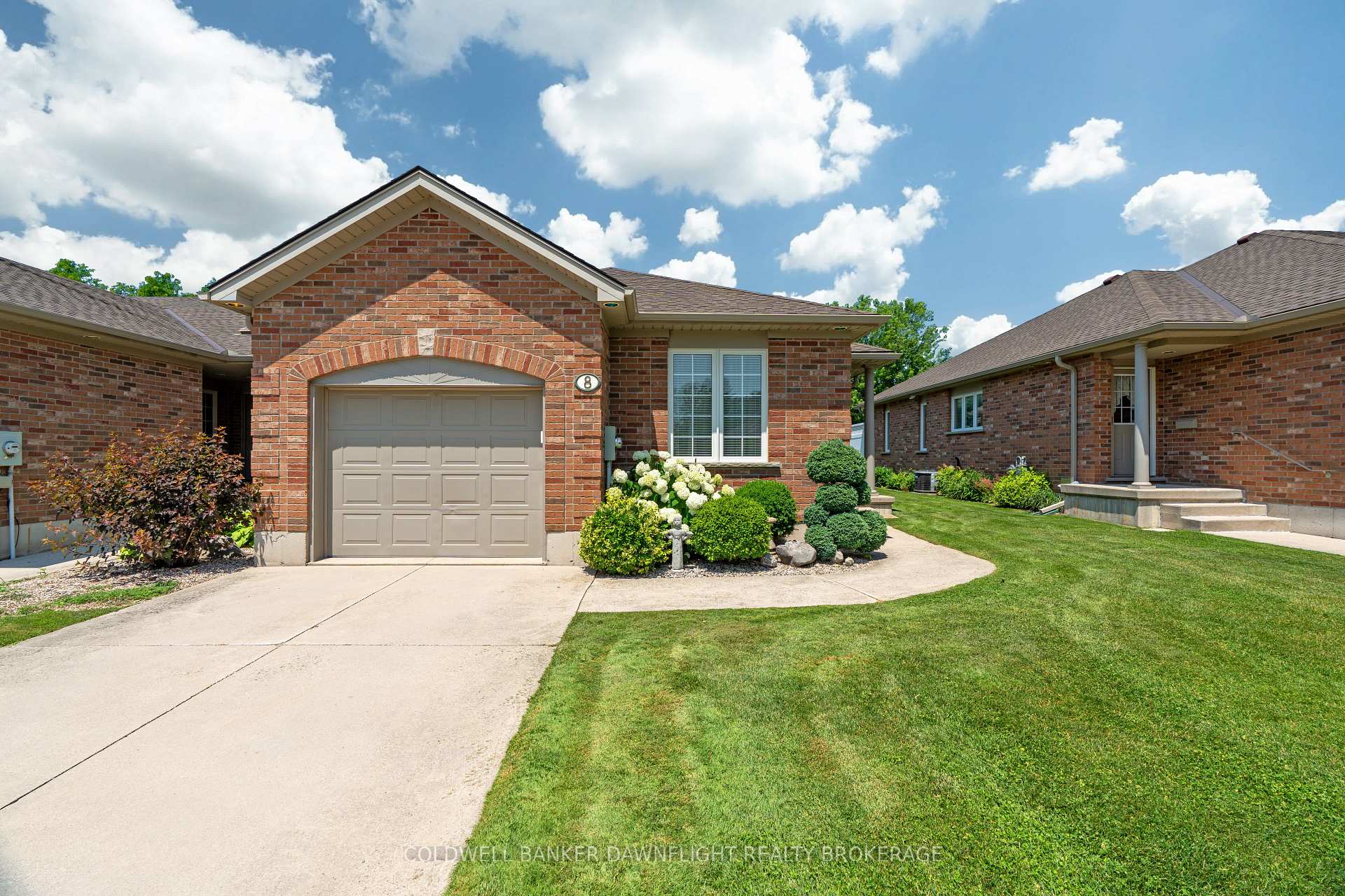 Photo 3 of 8 Shadow Lane, South Huron, Exeter — HOMEH
