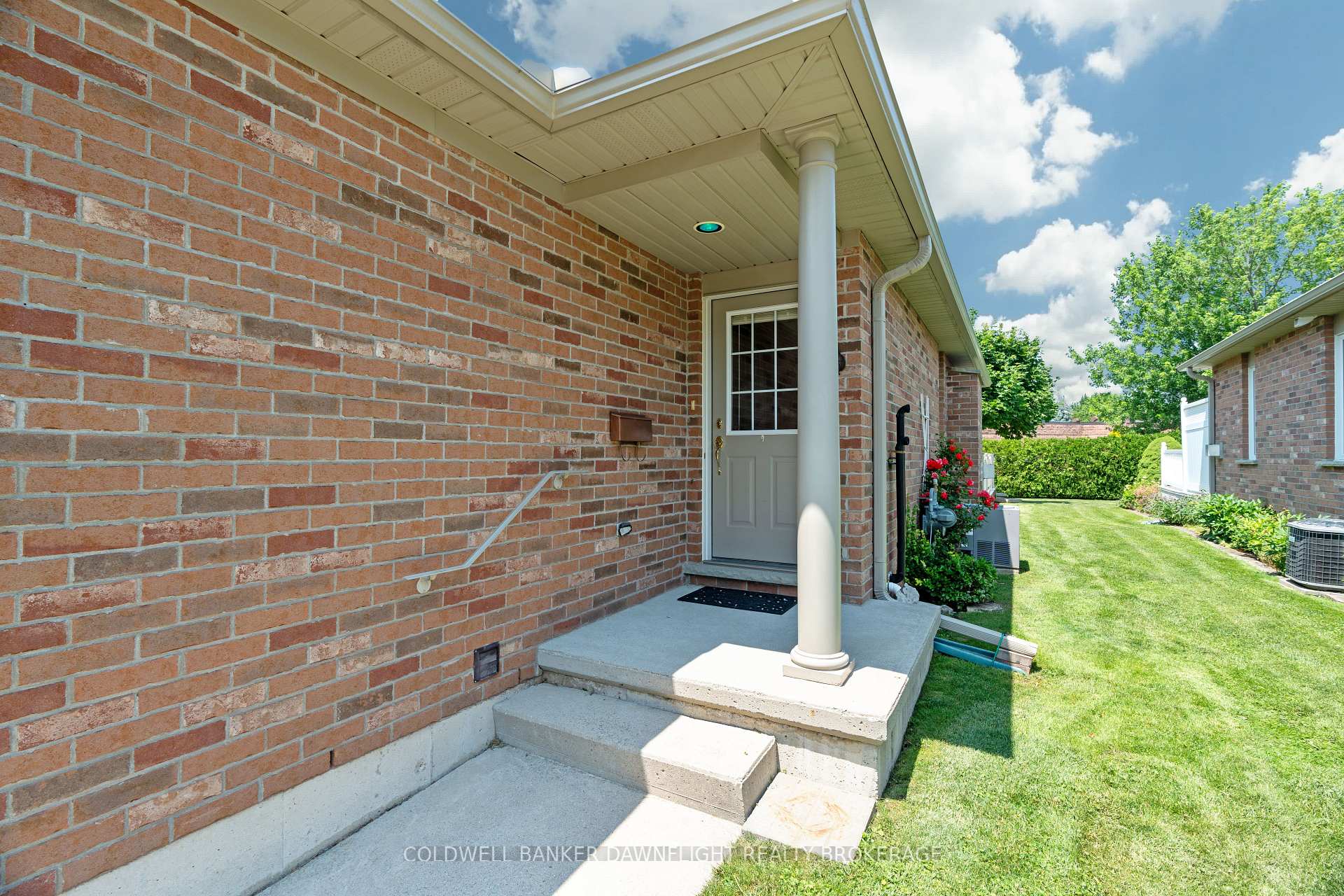 Photo 4 of 8 Shadow Lane, South Huron, Exeter — HOMEH