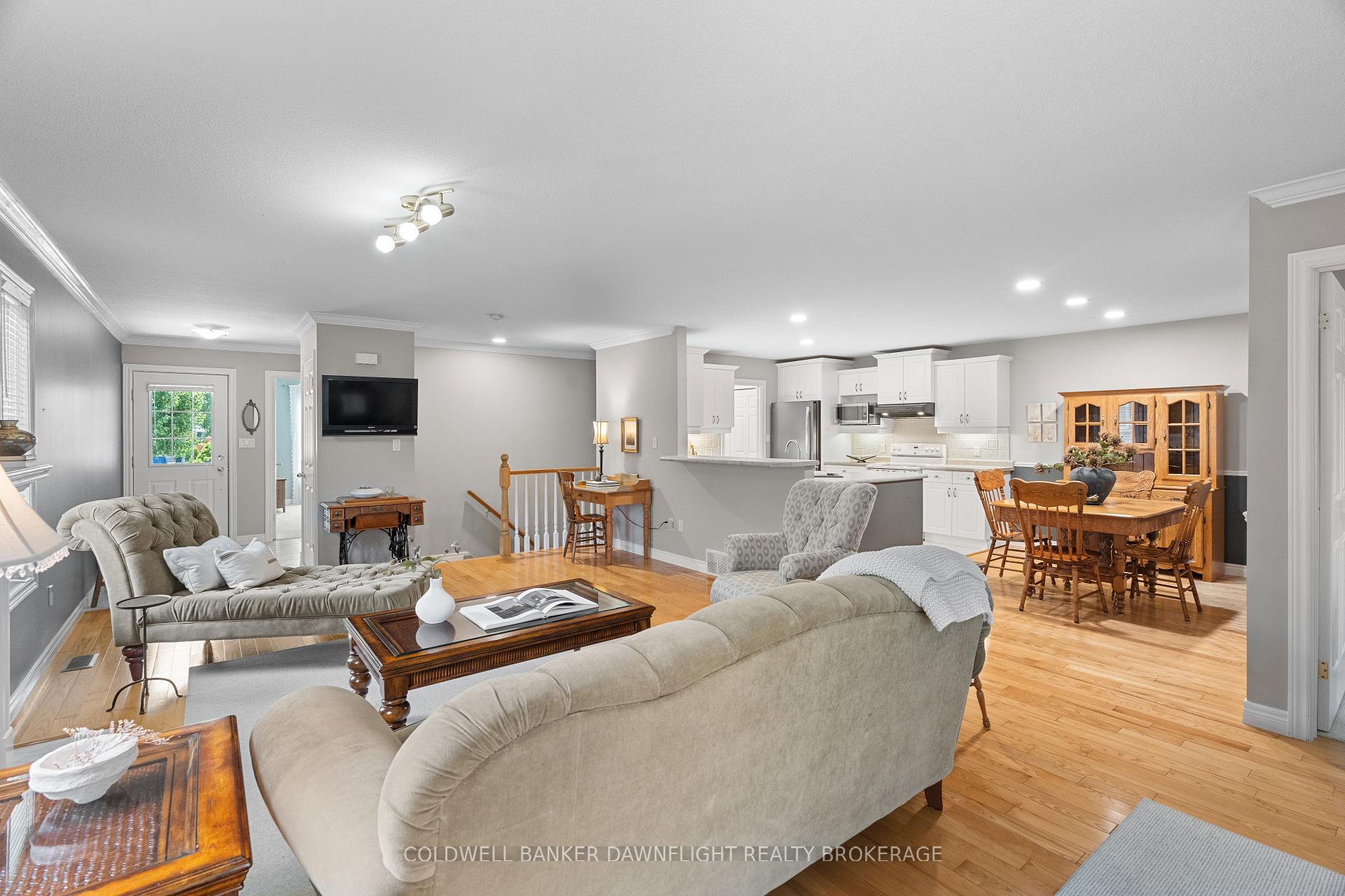 Photo 17 of 8 Shadow Lane, South Huron, Exeter — HOMEH