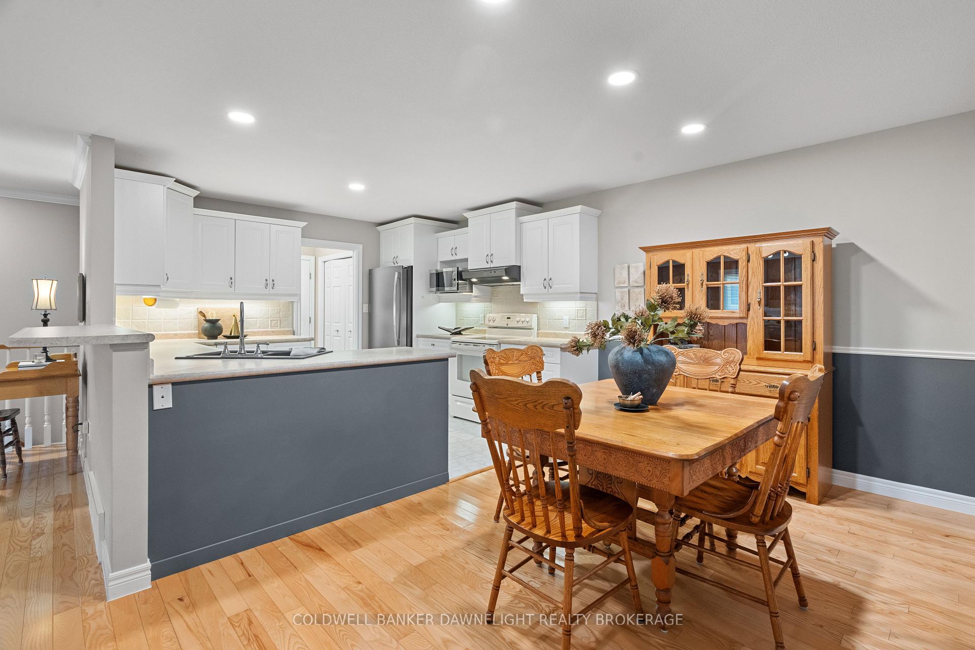 Photo 18 of 8 Shadow Lane, South Huron, Exeter — HOMEH