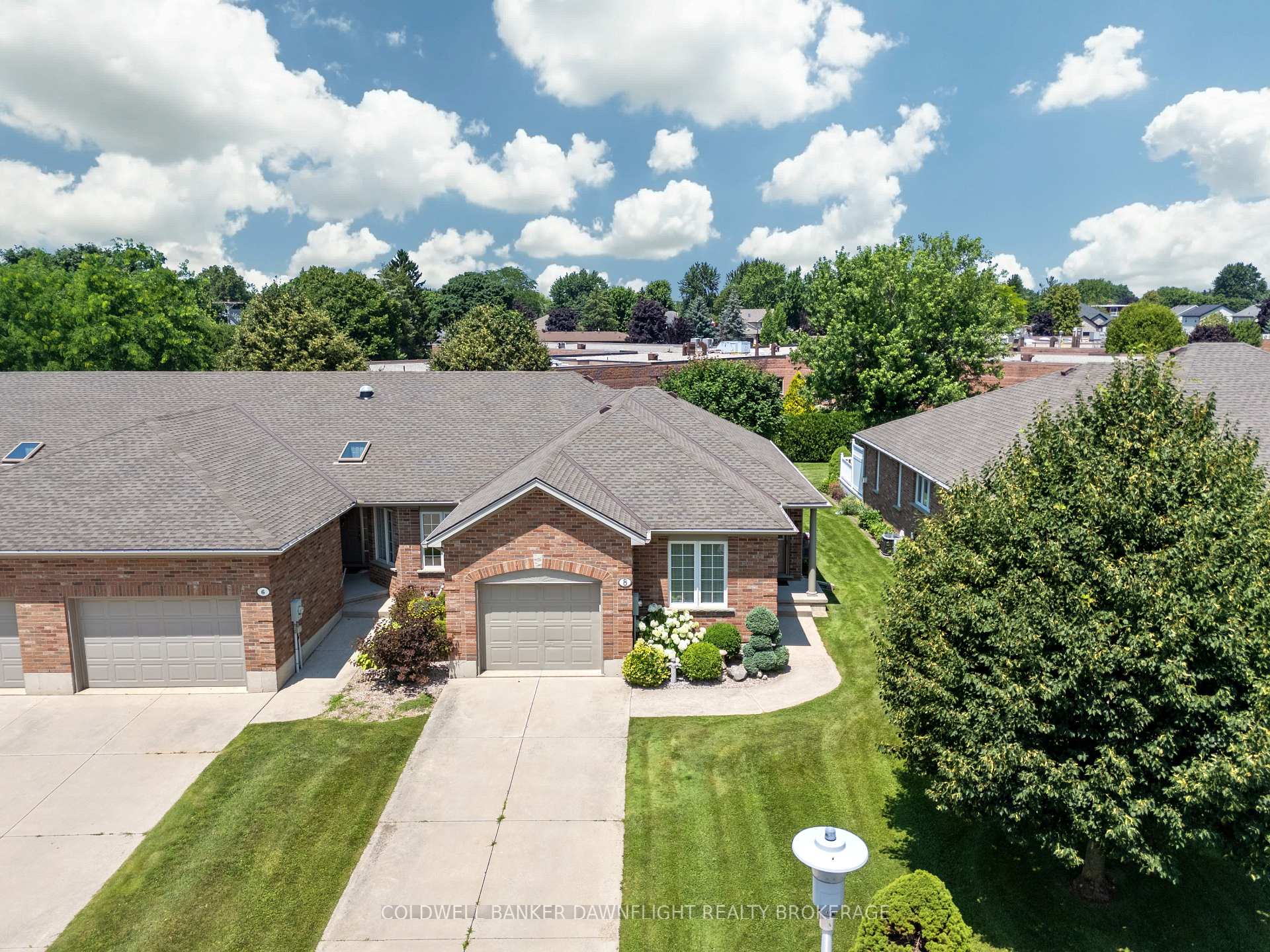 Photo 49 of 8 Shadow Lane, South Huron, Exeter — HOMEH