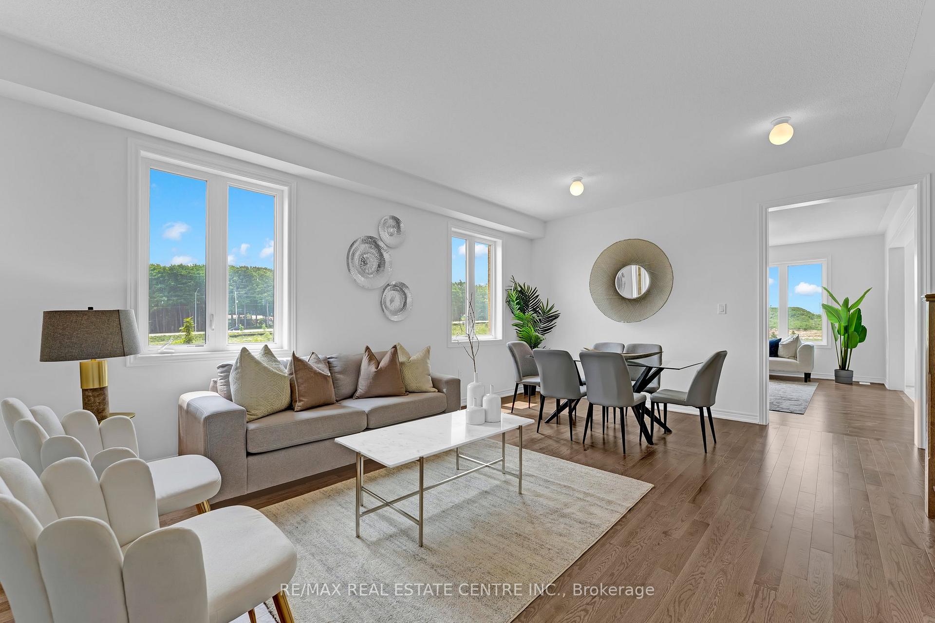Photo 8 of 456 Black Cherry Crescent, Shelburne — HOMEH