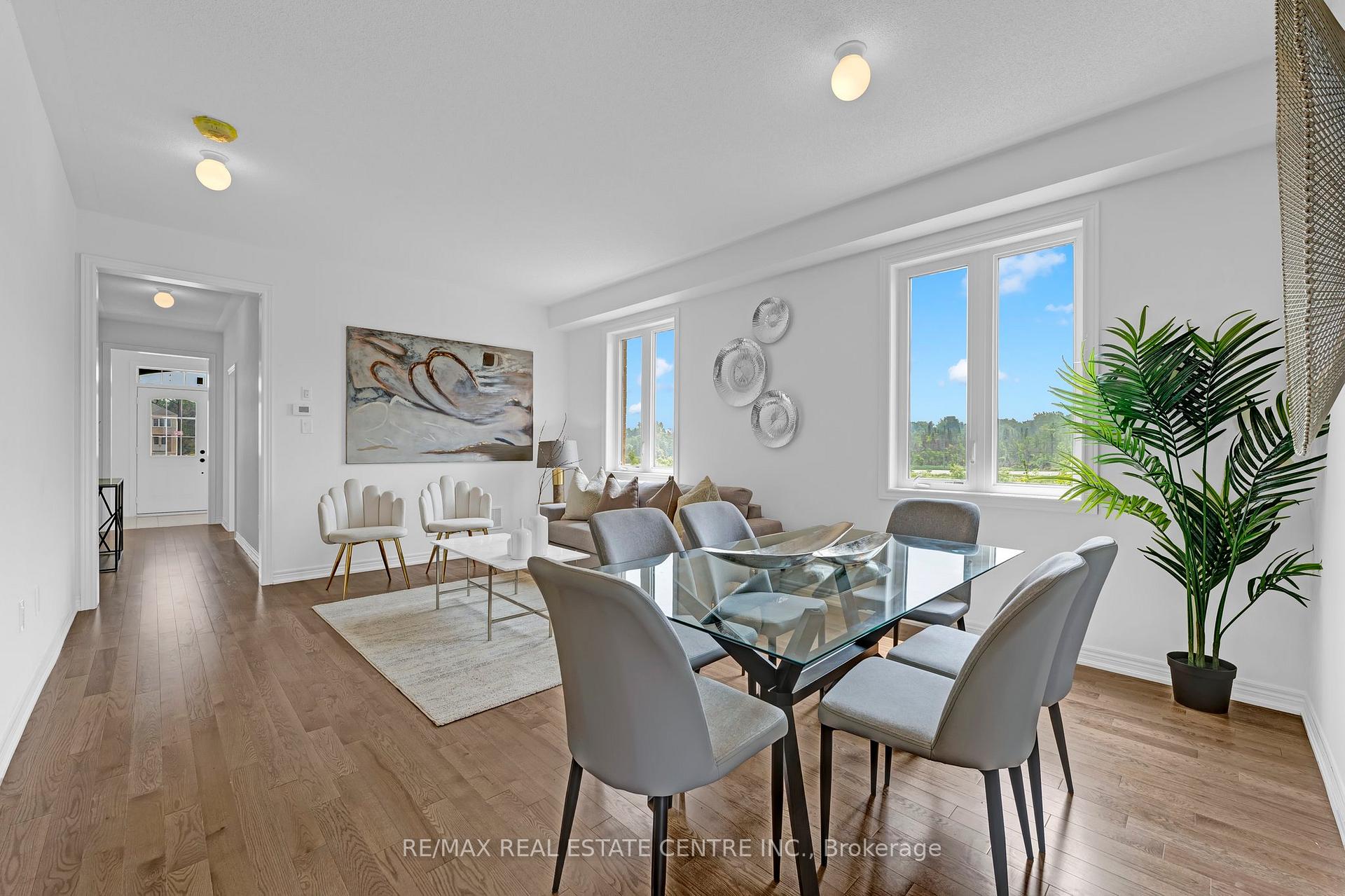 Photo 9 of 456 Black Cherry Crescent, Shelburne — HOMEH