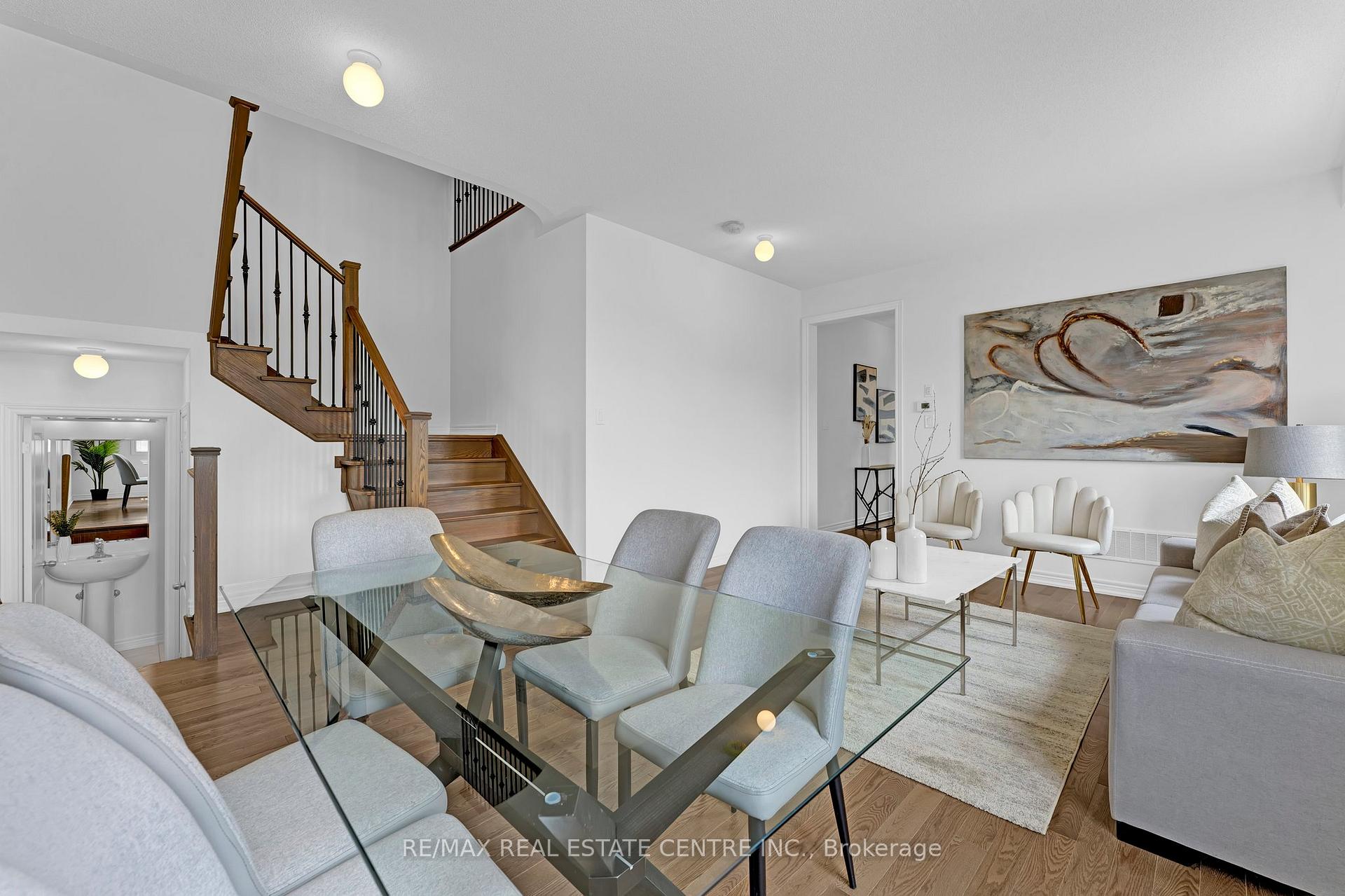 Photo 10 of 456 Black Cherry Crescent, Shelburne — HOMEH
