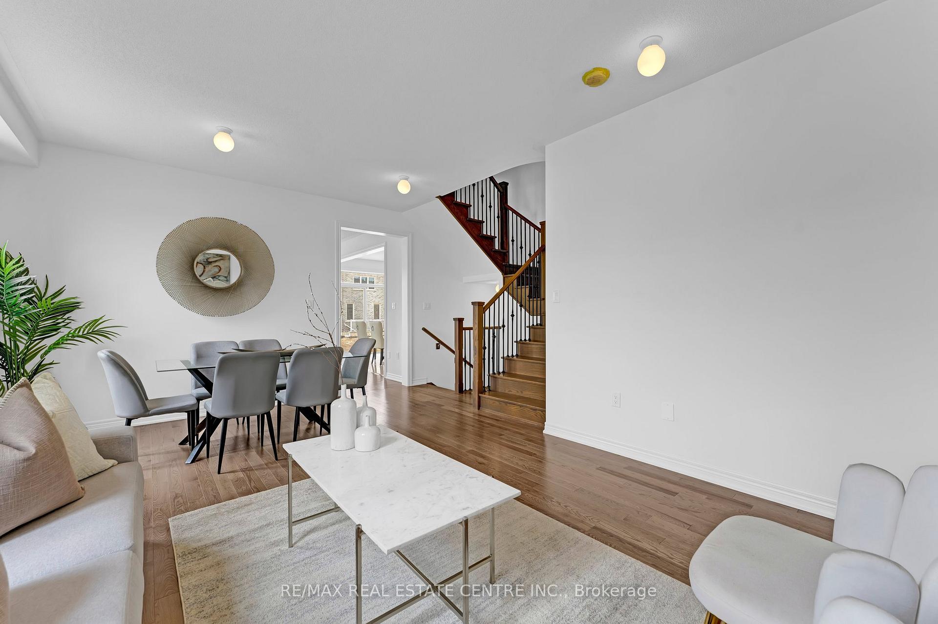 Photo 11 of 456 Black Cherry Crescent, Shelburne — HOMEH