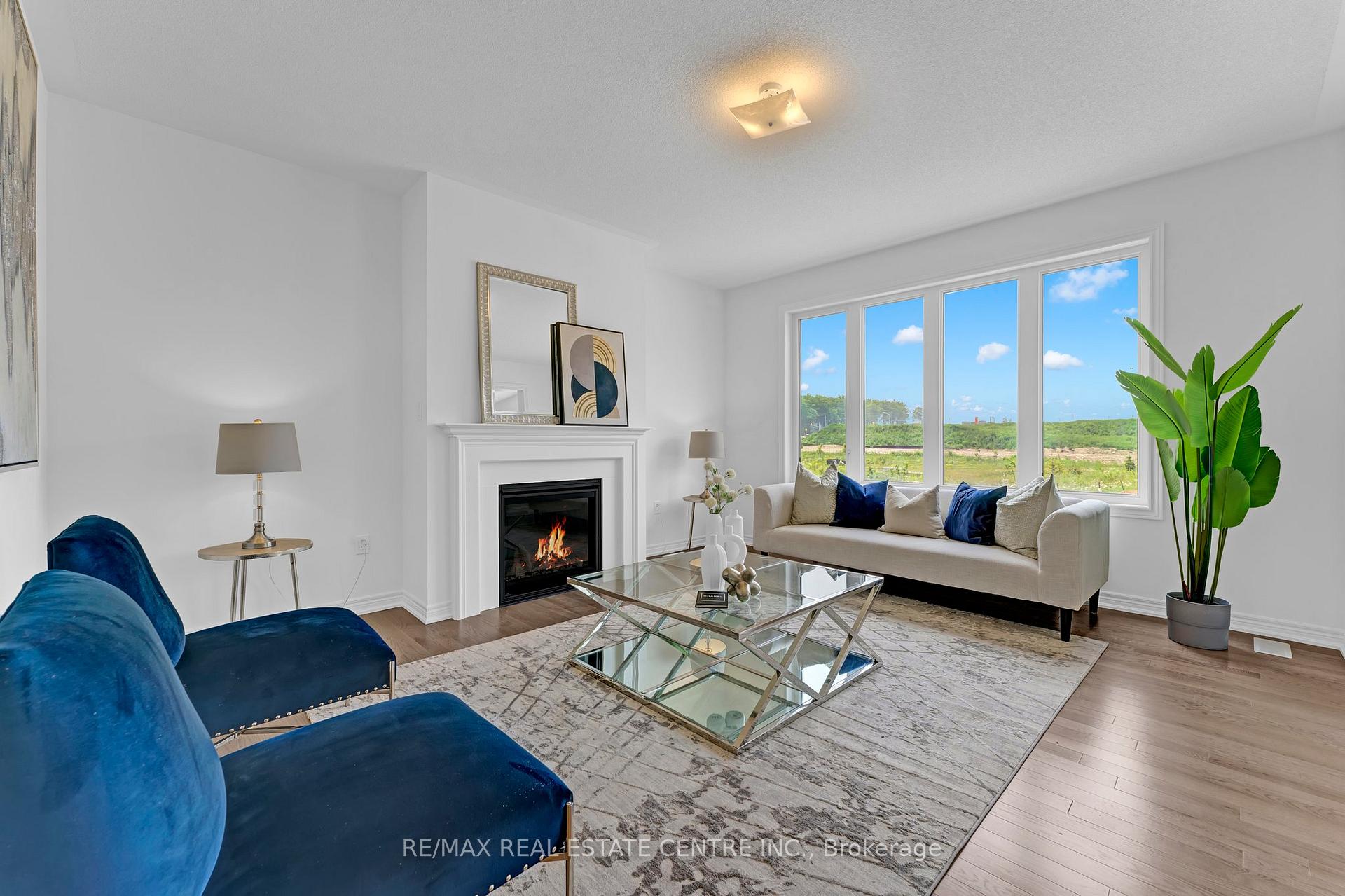 Photo 12 of 456 Black Cherry Crescent, Shelburne — HOMEH