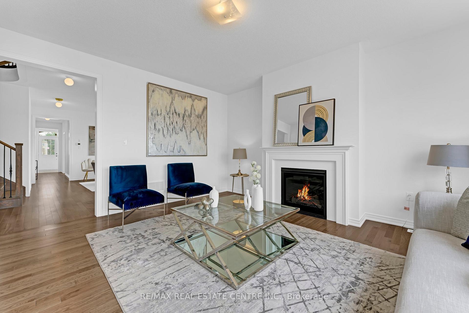 Photo 13 of 456 Black Cherry Crescent, Shelburne — HOMEH