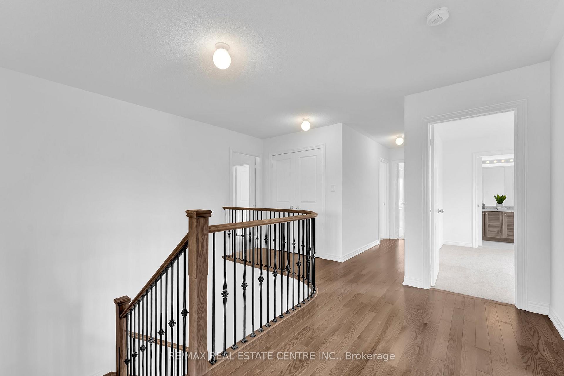 Photo 23 of 456 Black Cherry Crescent, Shelburne — HOMEH