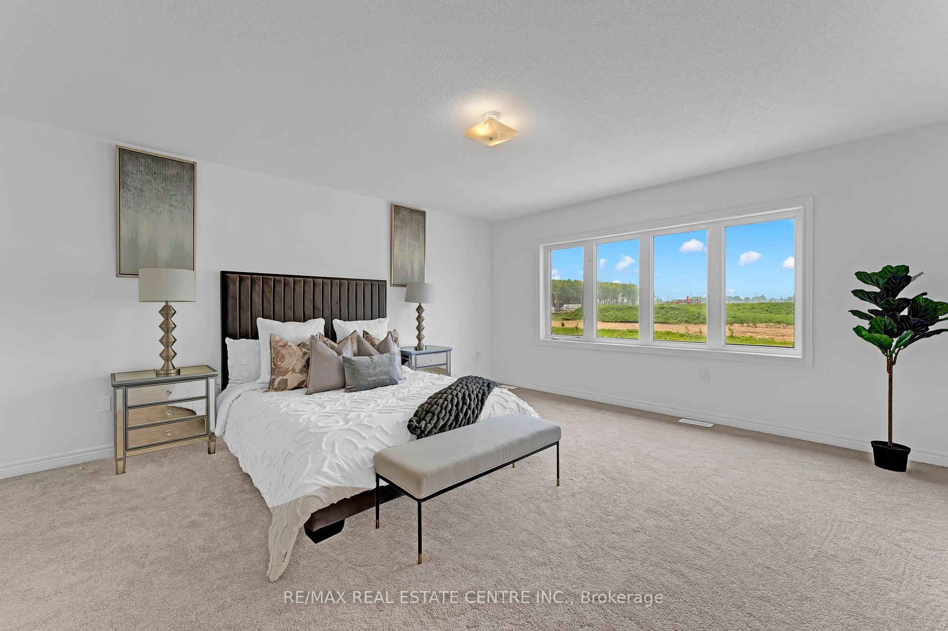 Photo 24 of 456 Black Cherry Crescent, Shelburne — HOMEH