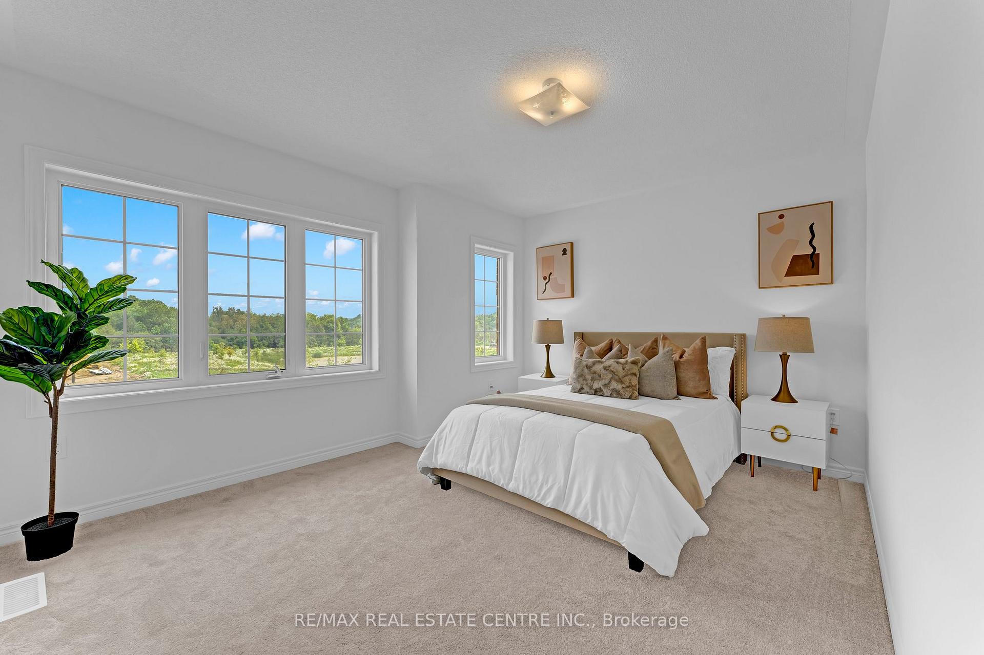 Photo 31 of 456 Black Cherry Crescent, Shelburne — HOMEH