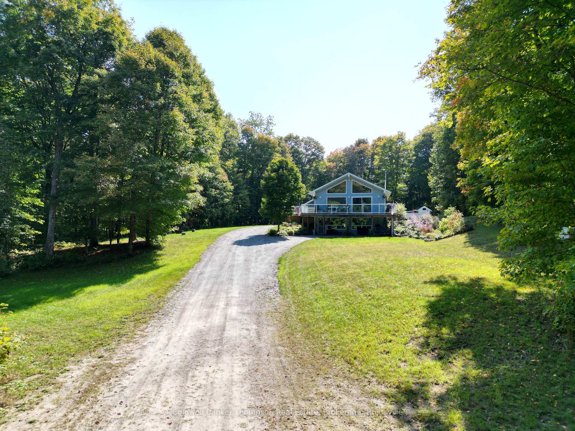 Photo 1 of 825 Madill Road, Ryerson — HOMEH