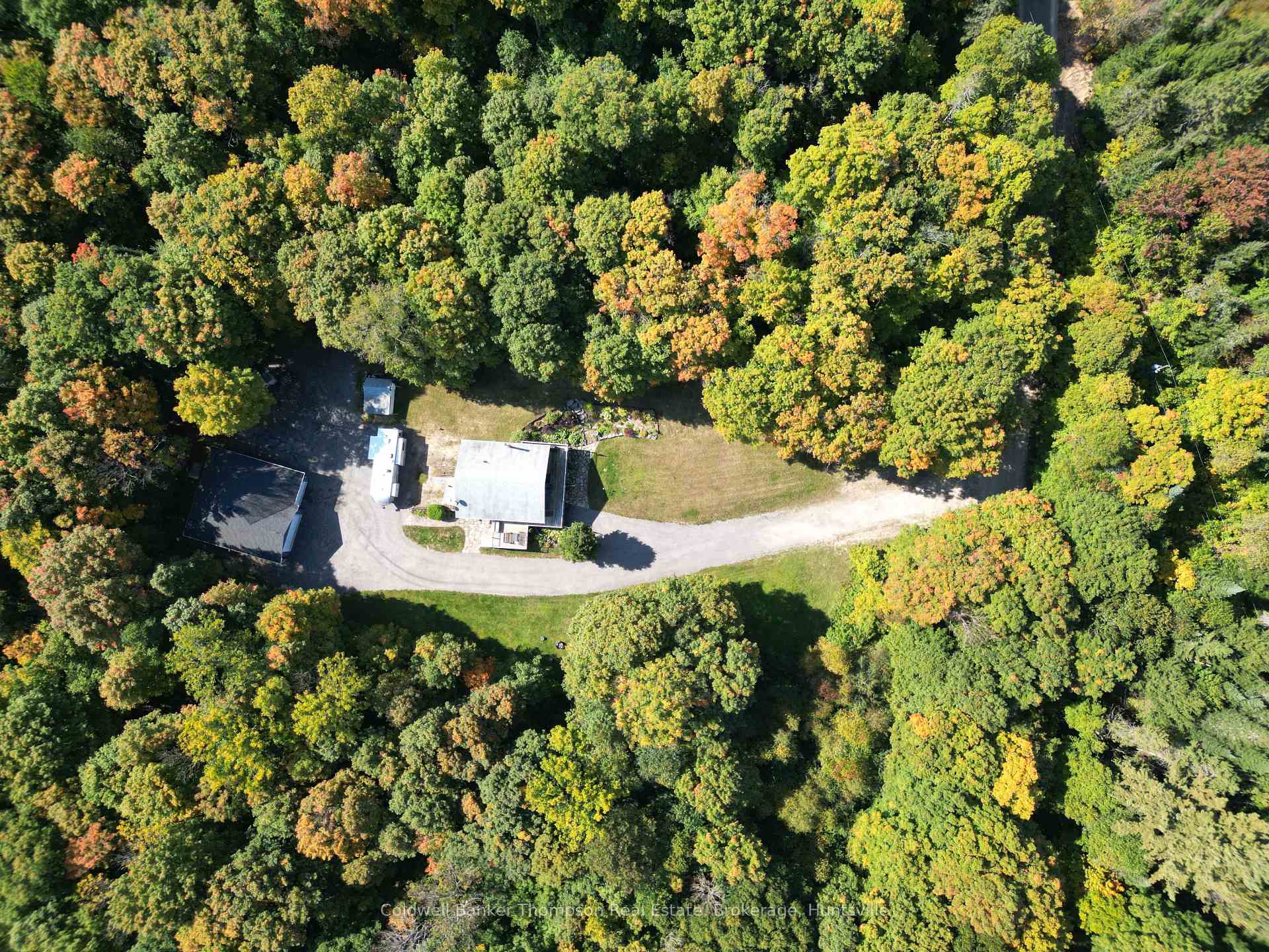 Photo 2 of 825 Madill Road, Ryerson — HOMEH