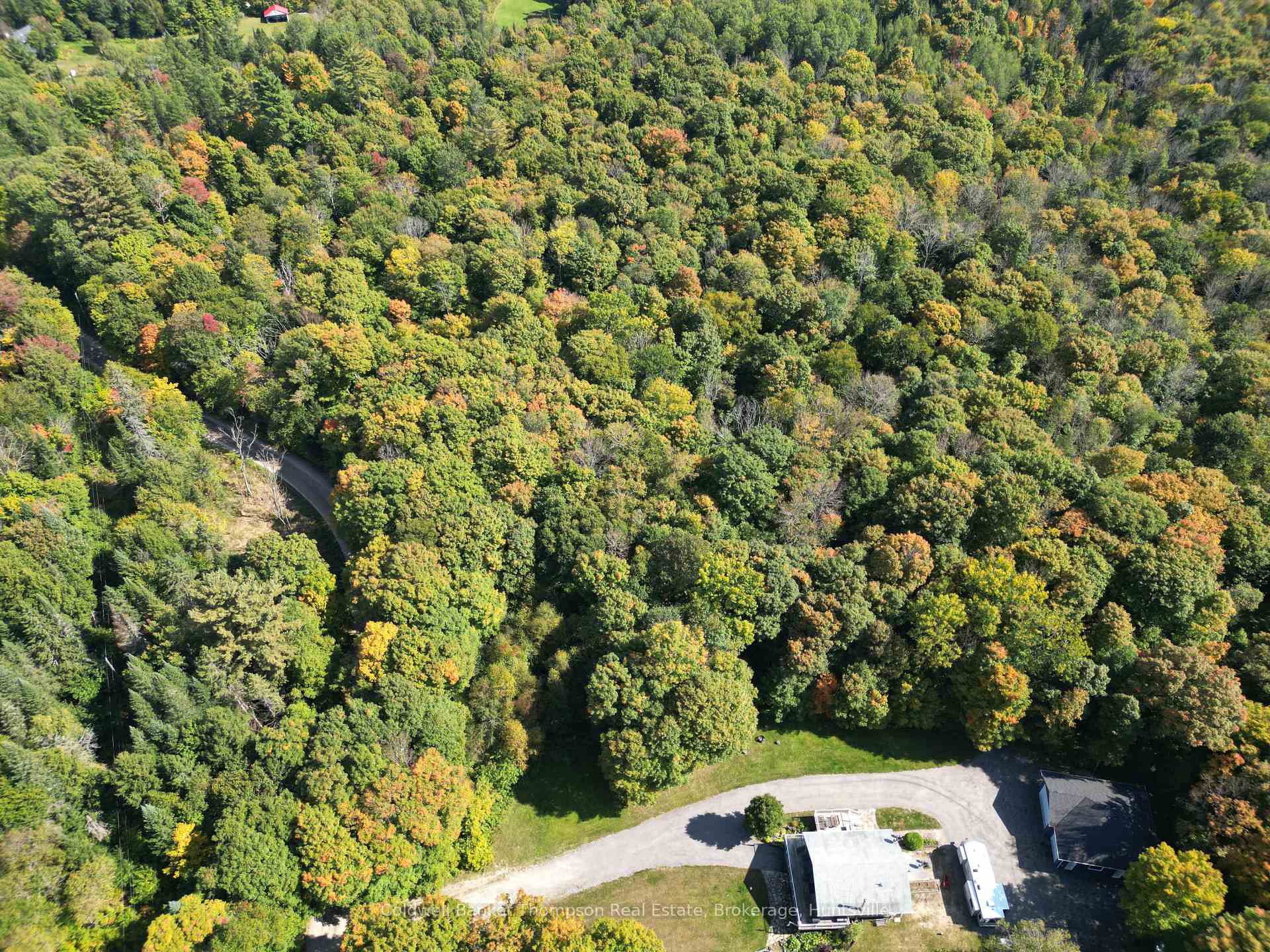 Photo 3 of 825 Madill Road, Ryerson — HOMEH