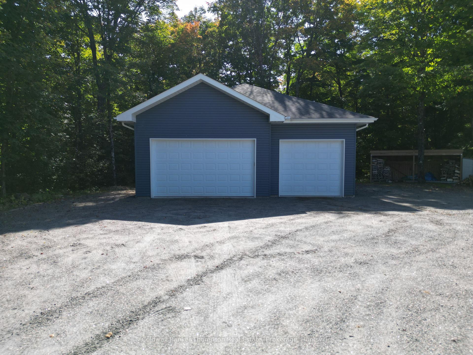 Photo 6 of 825 Madill Road, Ryerson — HOMEH