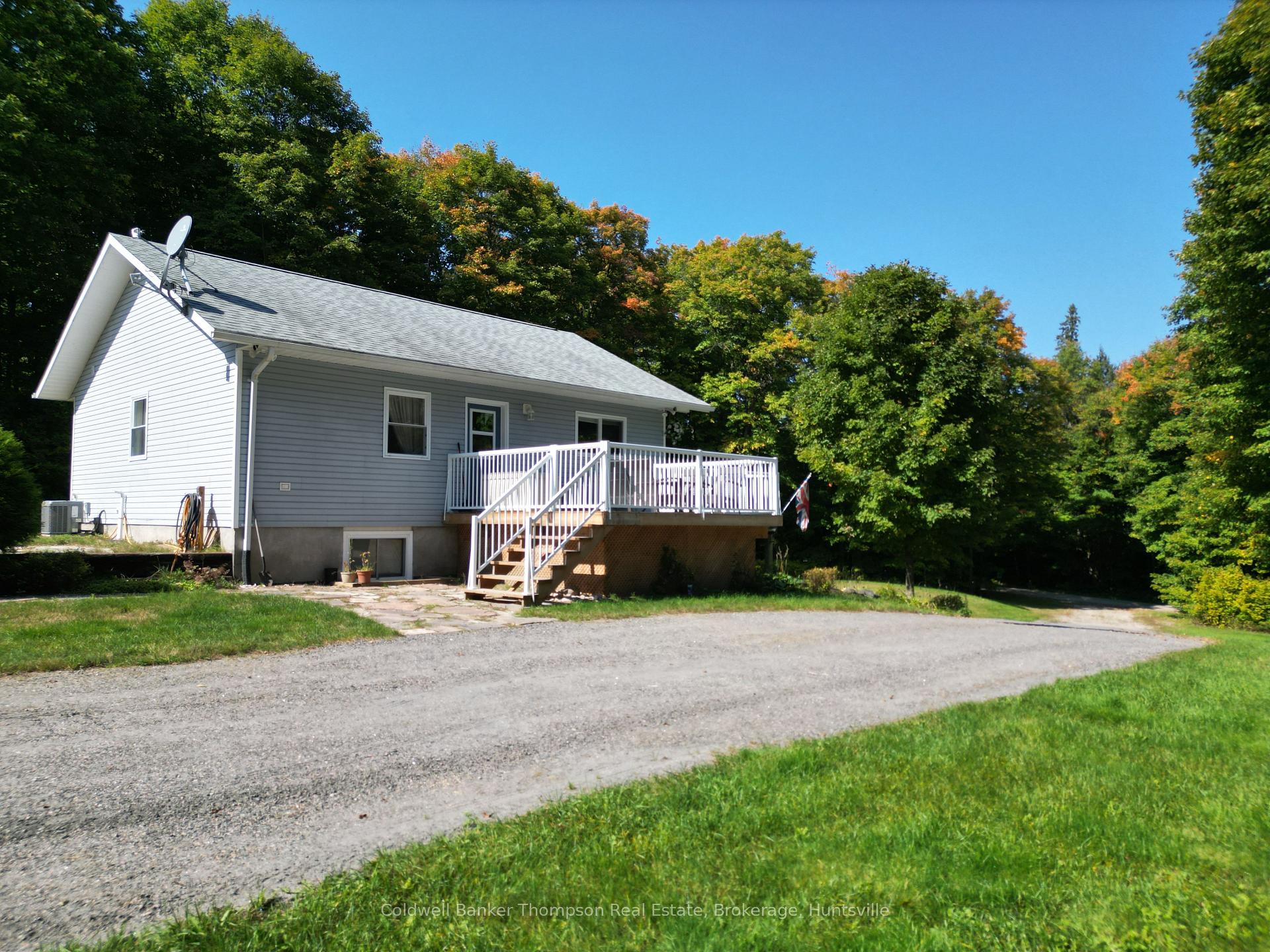 Photo 7 of 825 Madill Road, Ryerson — HOMEH