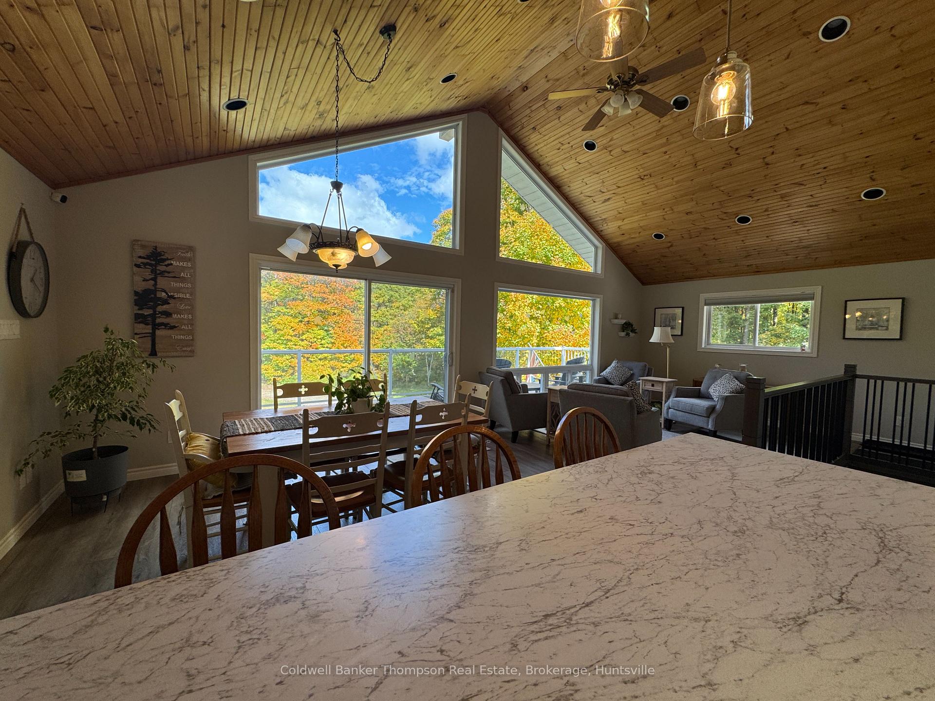 Photo 8 of 825 Madill Road, Ryerson — HOMEH