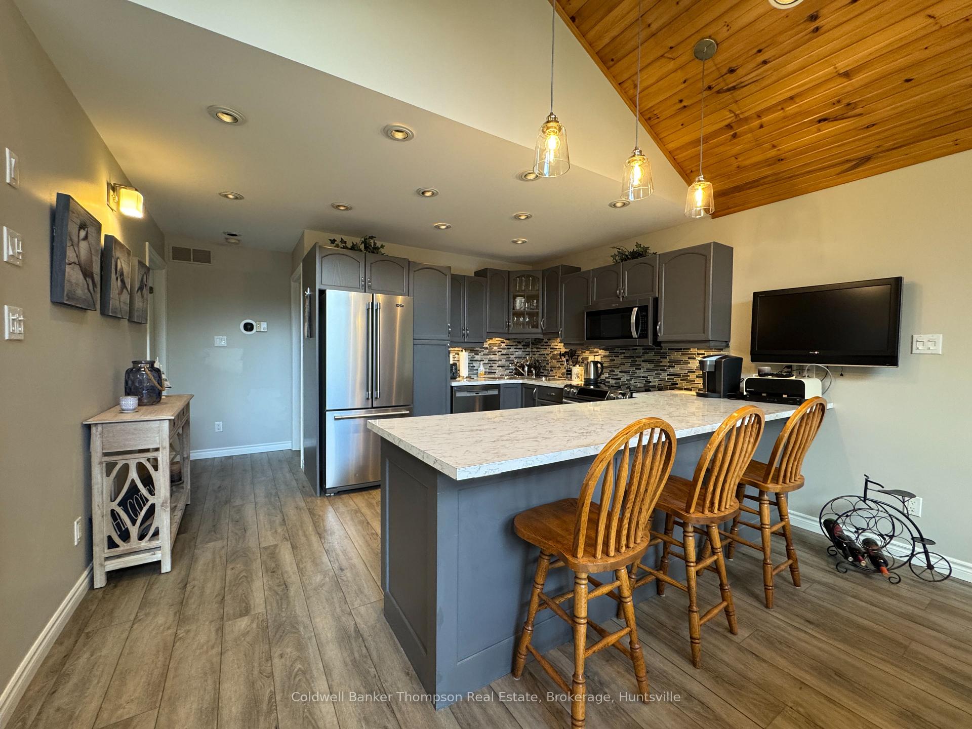 Photo 9 of 825 Madill Road, Ryerson — HOMEH