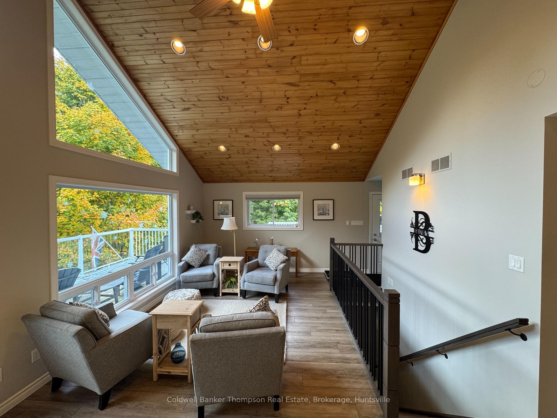 Photo 10 of 825 Madill Road, Ryerson — HOMEH