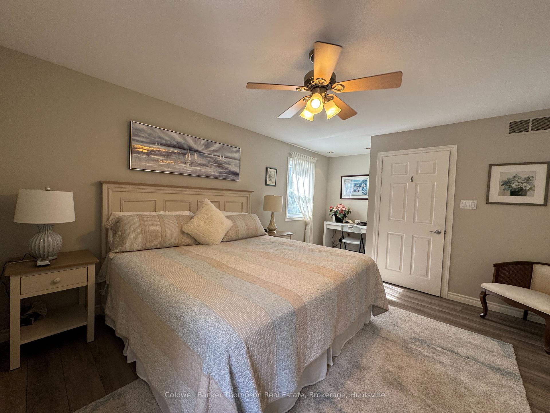 Photo 11 of 825 Madill Road, Ryerson — HOMEH