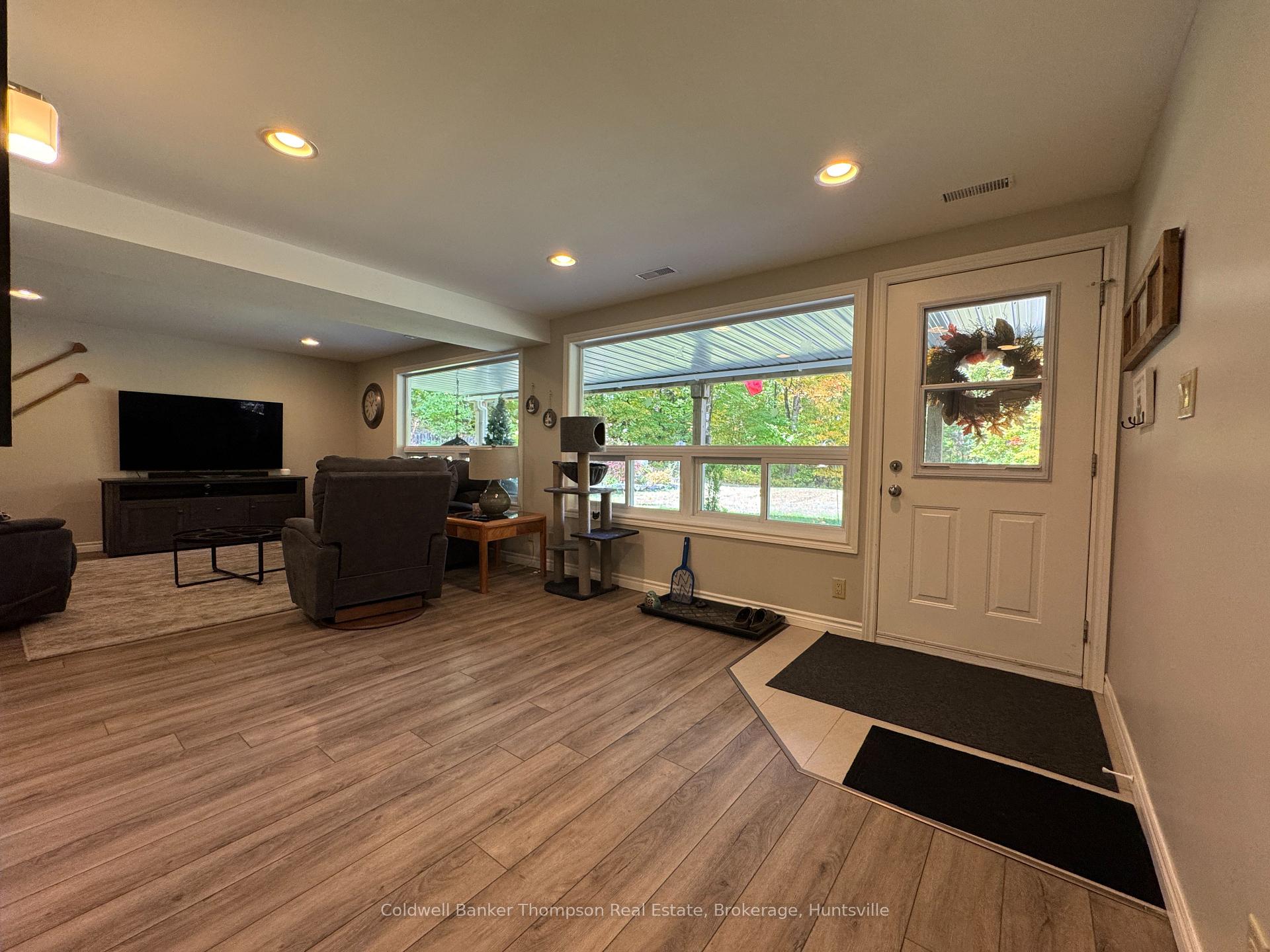 Photo 13 of 825 Madill Road, Ryerson — HOMEH