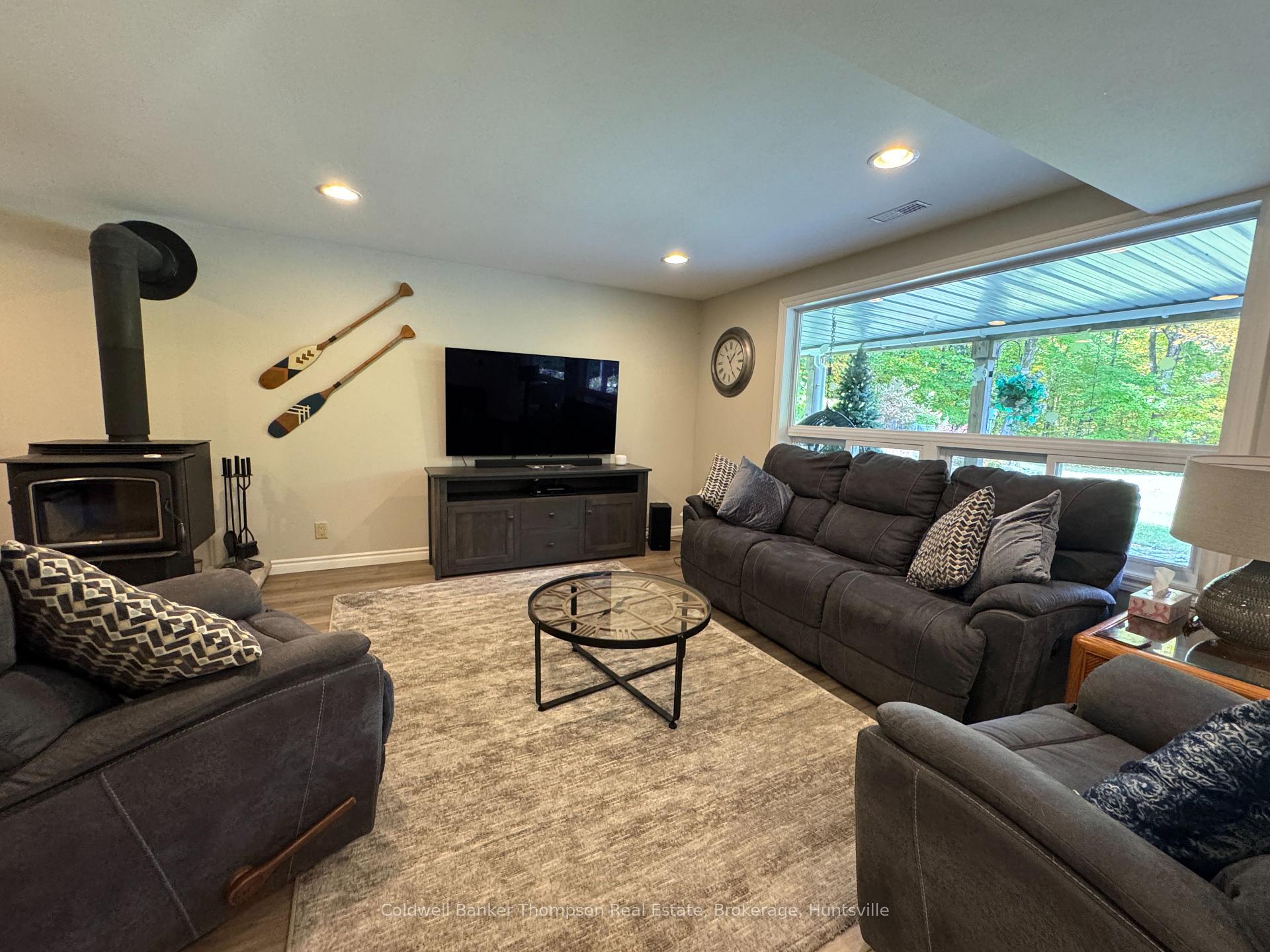 Photo 14 of 825 Madill Road, Ryerson — HOMEH
