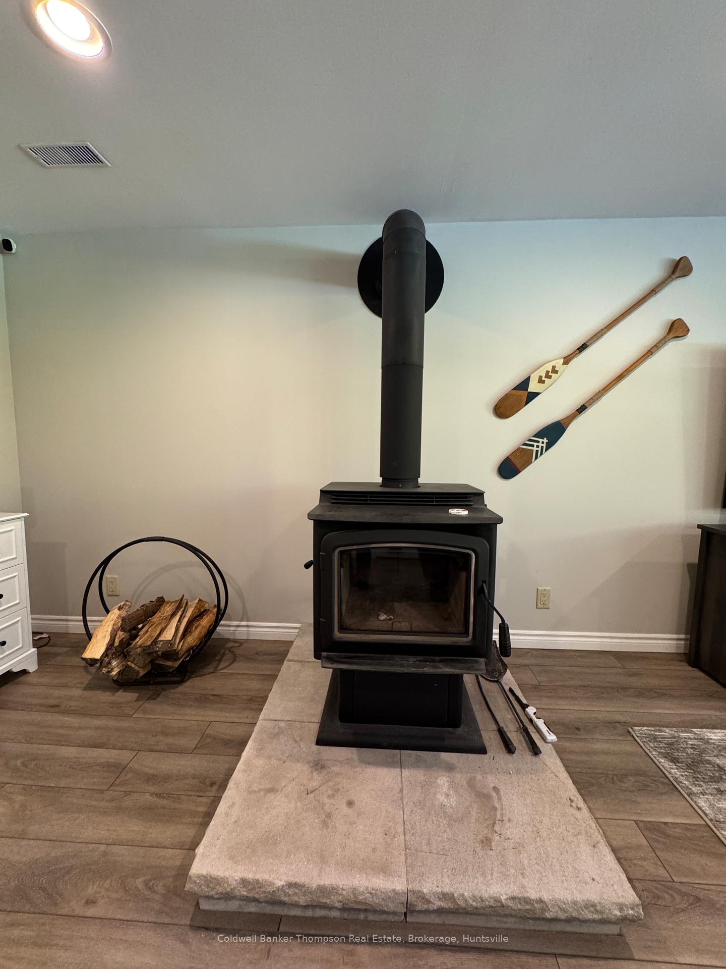 Photo 16 of 825 Madill Road, Ryerson — HOMEH