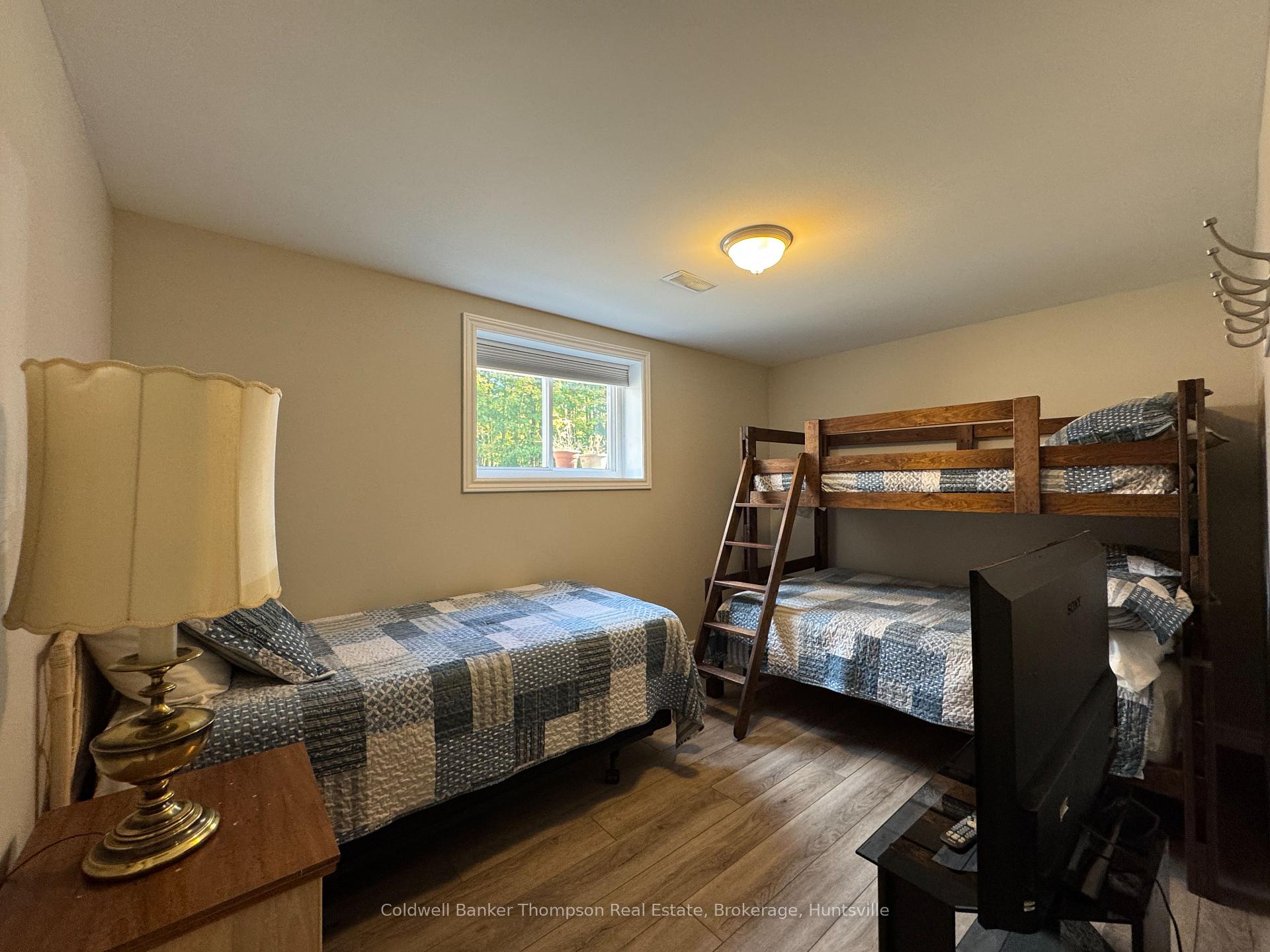 Photo 17 of 825 Madill Road, Ryerson — HOMEH