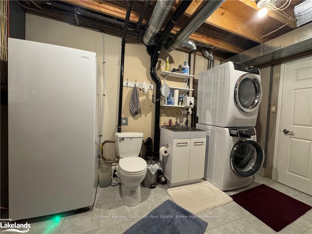 Photo 18 of 825 Madill Road, Ryerson — HOMEH