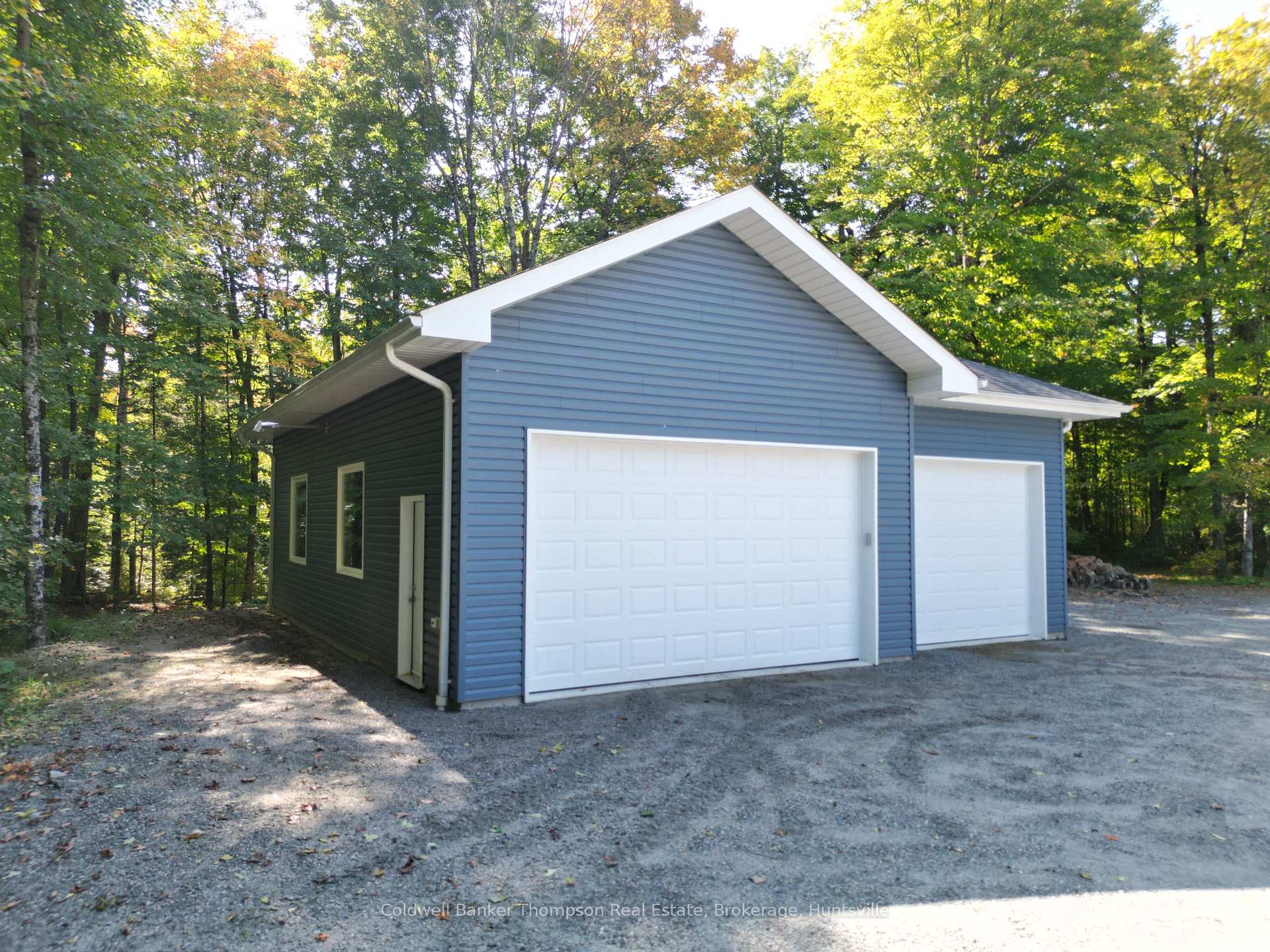 Photo 19 of 825 Madill Road, Ryerson — HOMEH