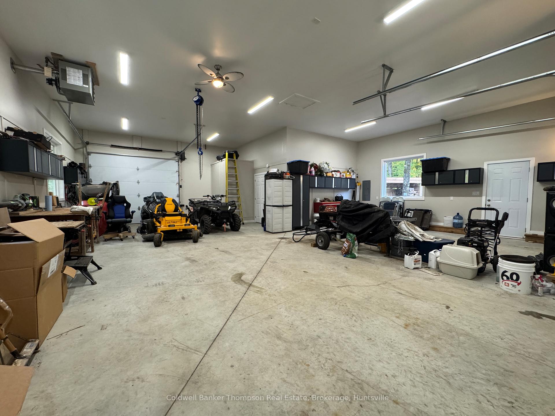 Photo 20 of 825 Madill Road, Ryerson — HOMEH