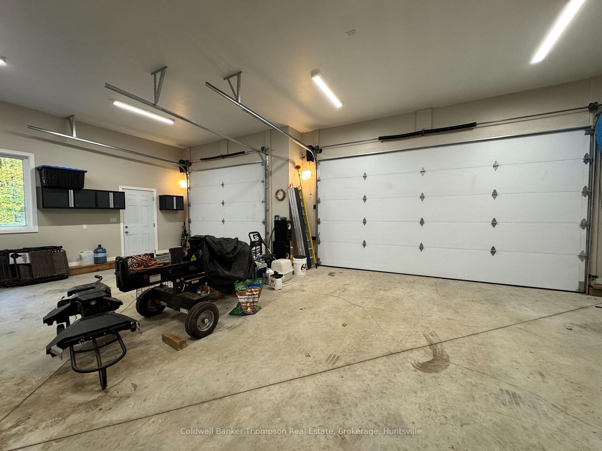 Photo 21 of 825 Madill Road, Ryerson — HOMEH