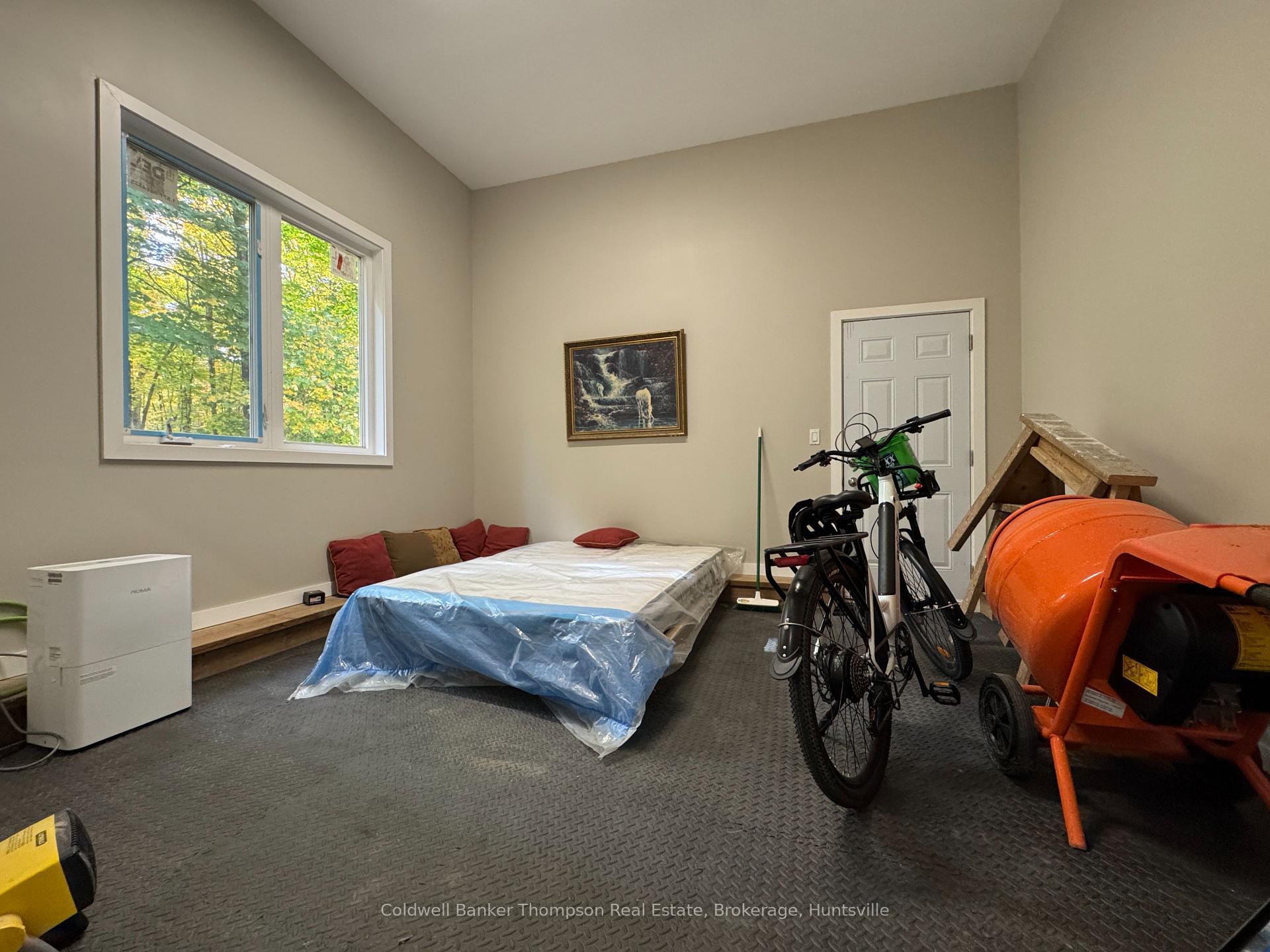 Photo 22 of 825 Madill Road, Ryerson — HOMEH