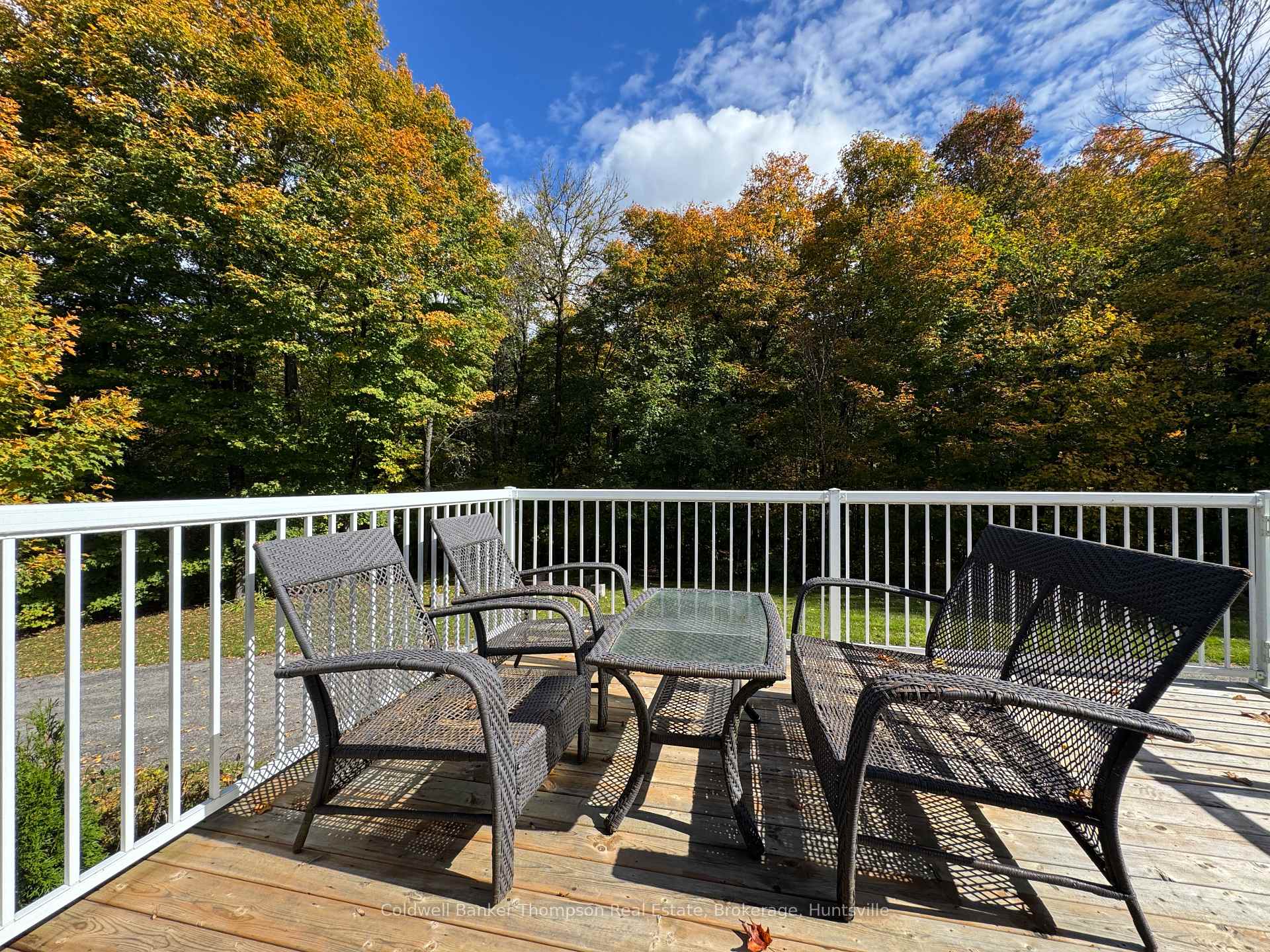 Photo 25 of 825 Madill Road, Ryerson — HOMEH