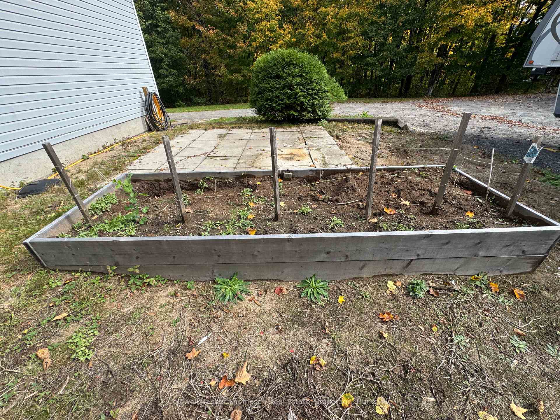 Photo 26 of 825 Madill Road, Ryerson — HOMEH