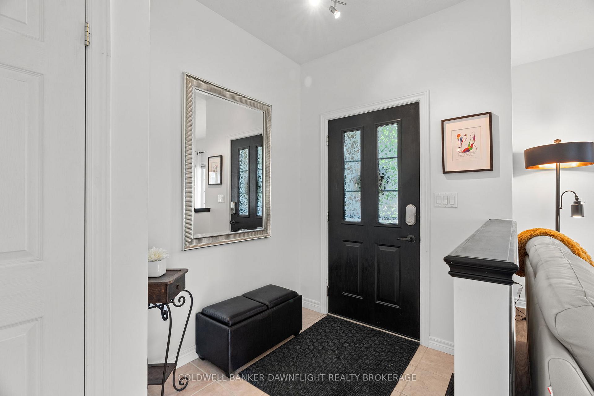 Photo 8 of 5 Somerset Street, South Huron, Exeter — HOMEH