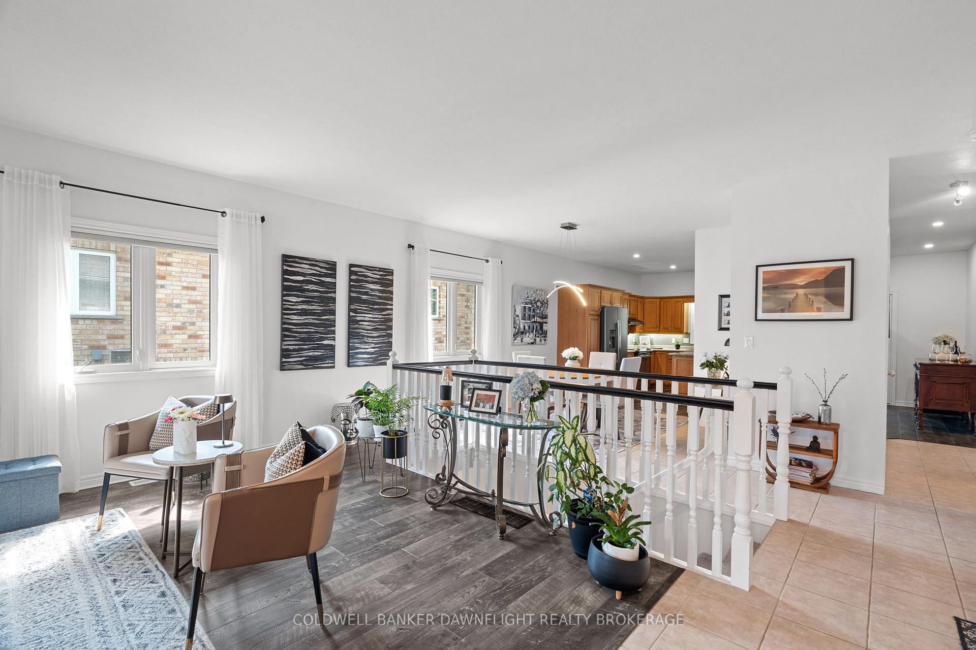 Photo 12 of 5 Somerset Street, South Huron, Exeter — HOMEH