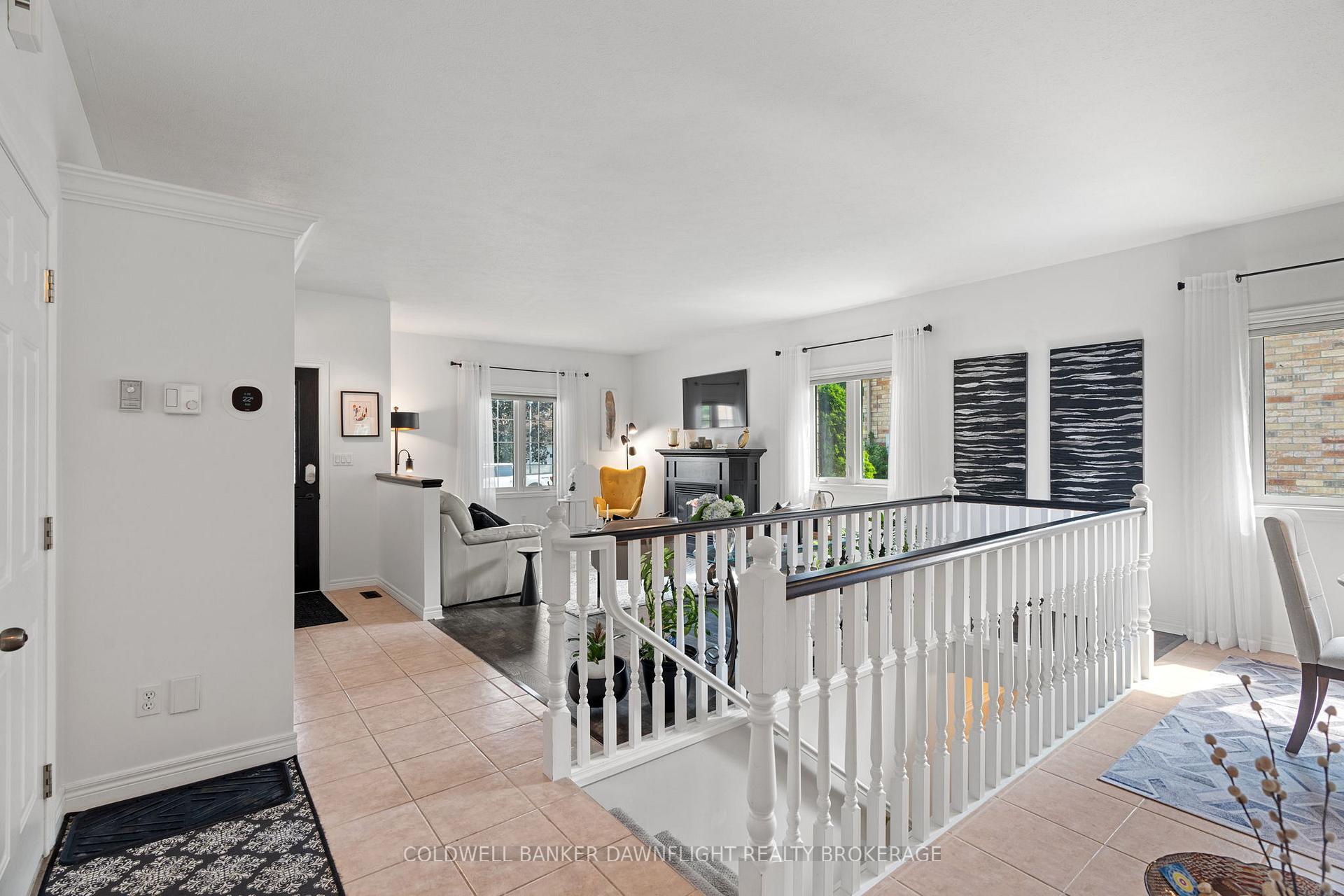 Photo 13 of 5 Somerset Street, South Huron, Exeter — HOMEH