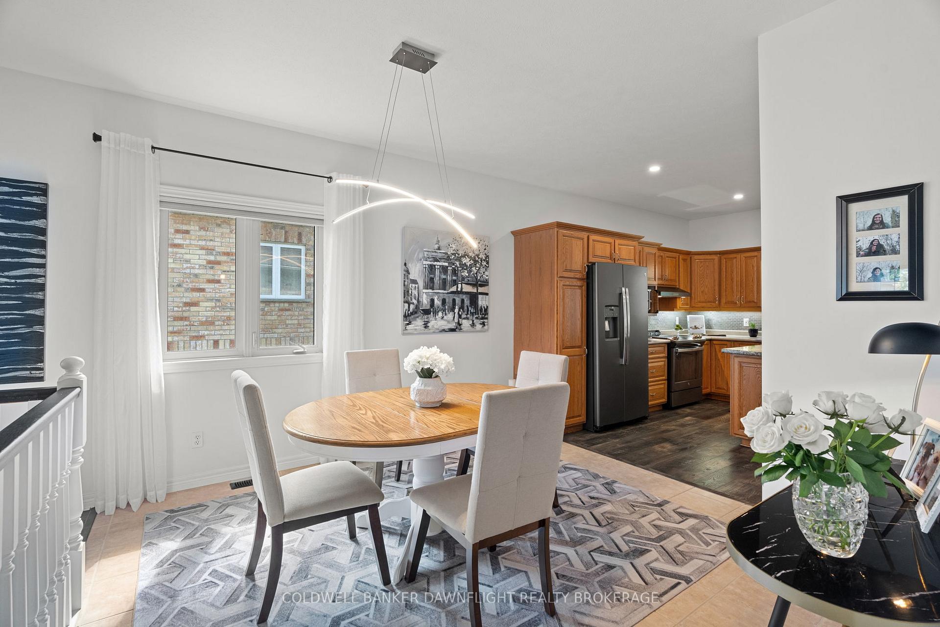 Photo 15 of 5 Somerset Street, South Huron, Exeter — HOMEH