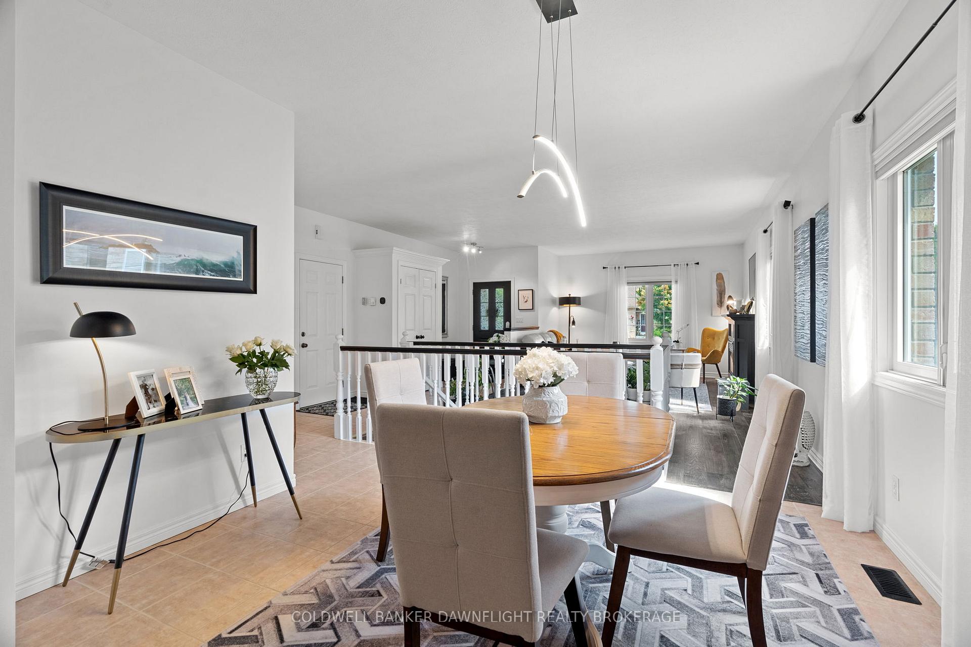 Photo 17 of 5 Somerset Street, South Huron, Exeter — HOMEH