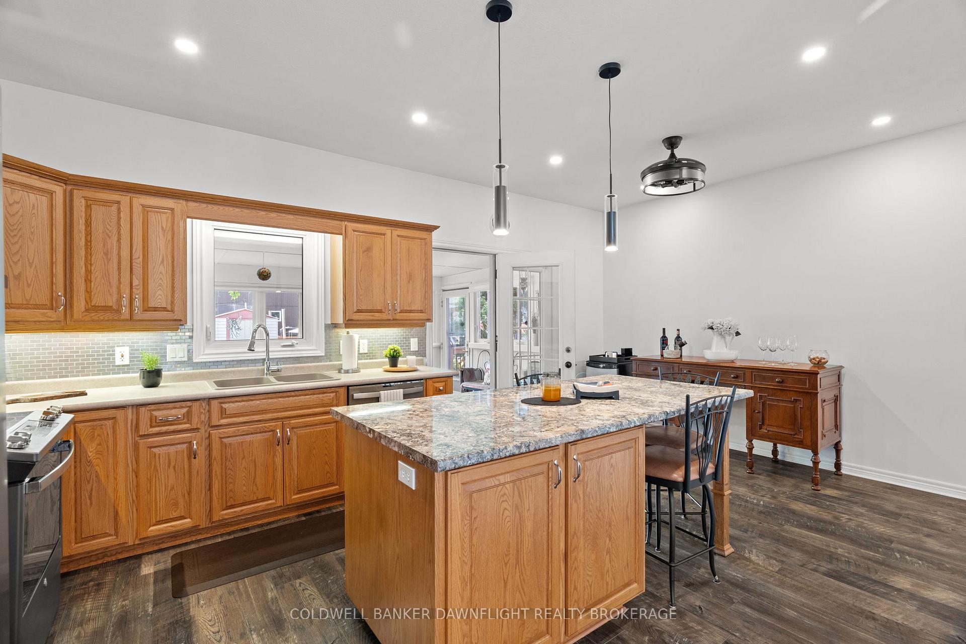 Photo 19 of 5 Somerset Street, South Huron, Exeter — HOMEH