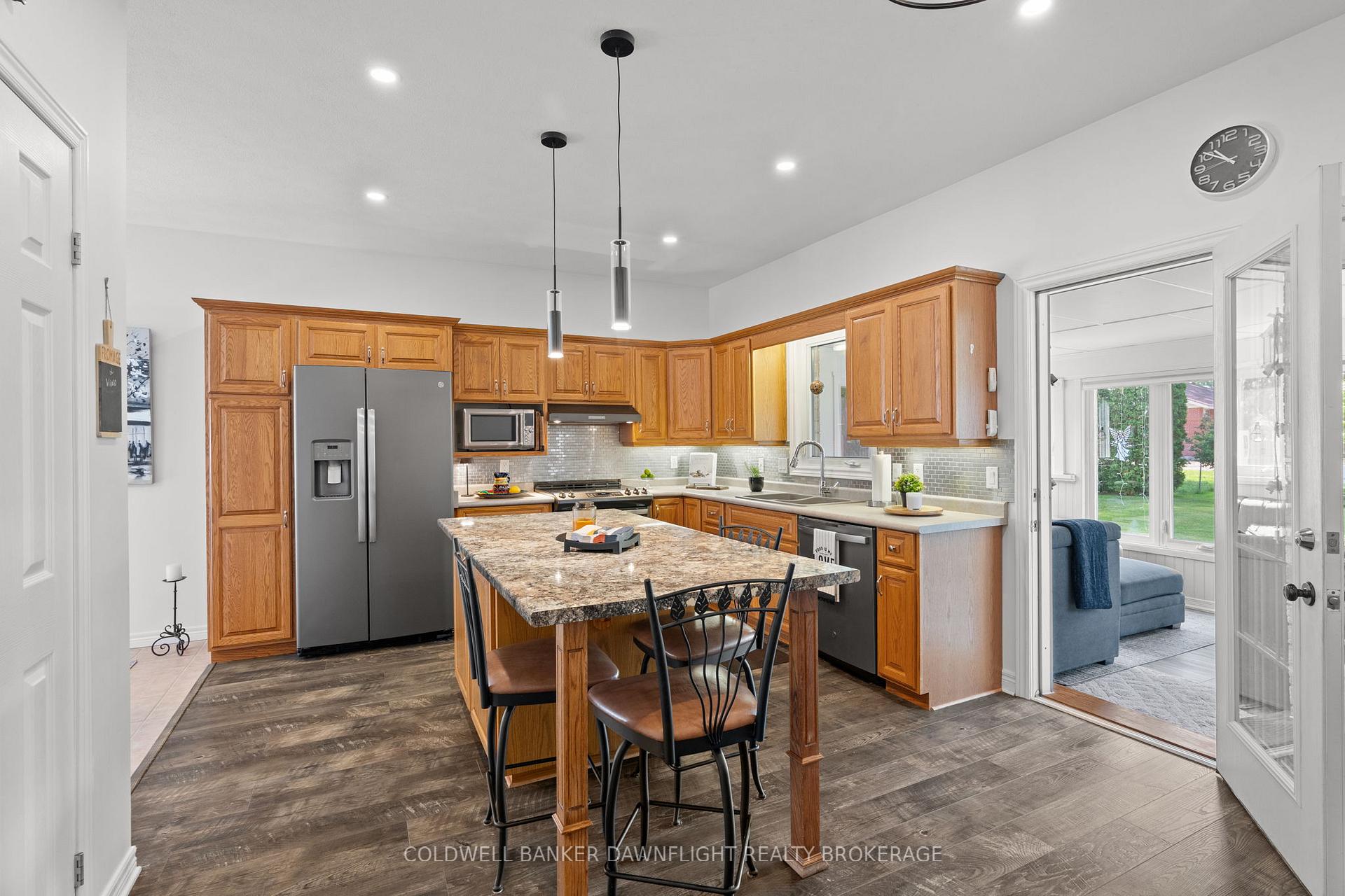 Photo 20 of 5 Somerset Street, South Huron, Exeter — HOMEH