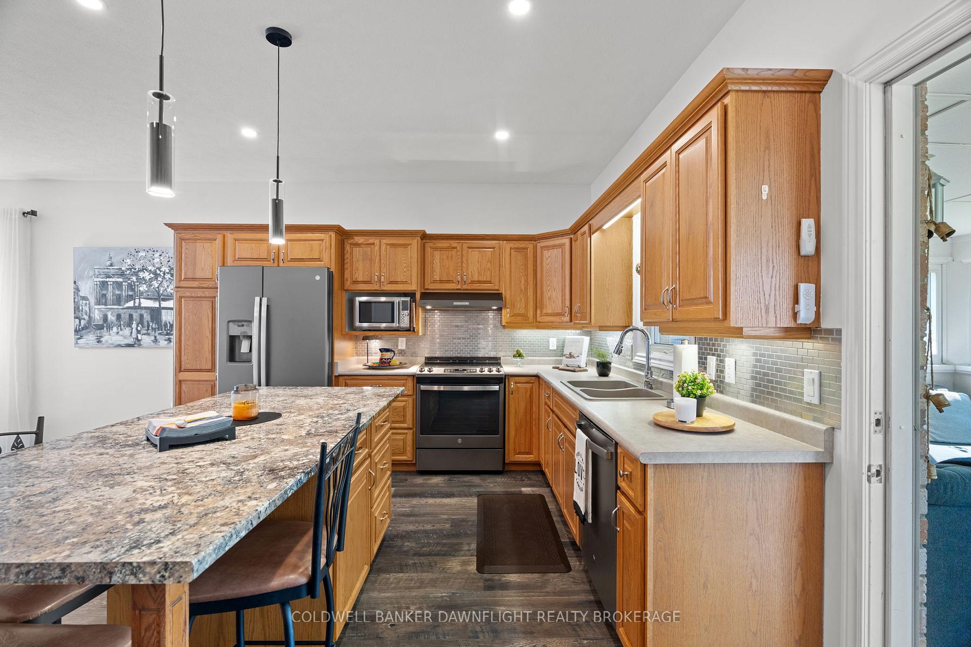 Photo 21 of 5 Somerset Street, South Huron, Exeter — HOMEH