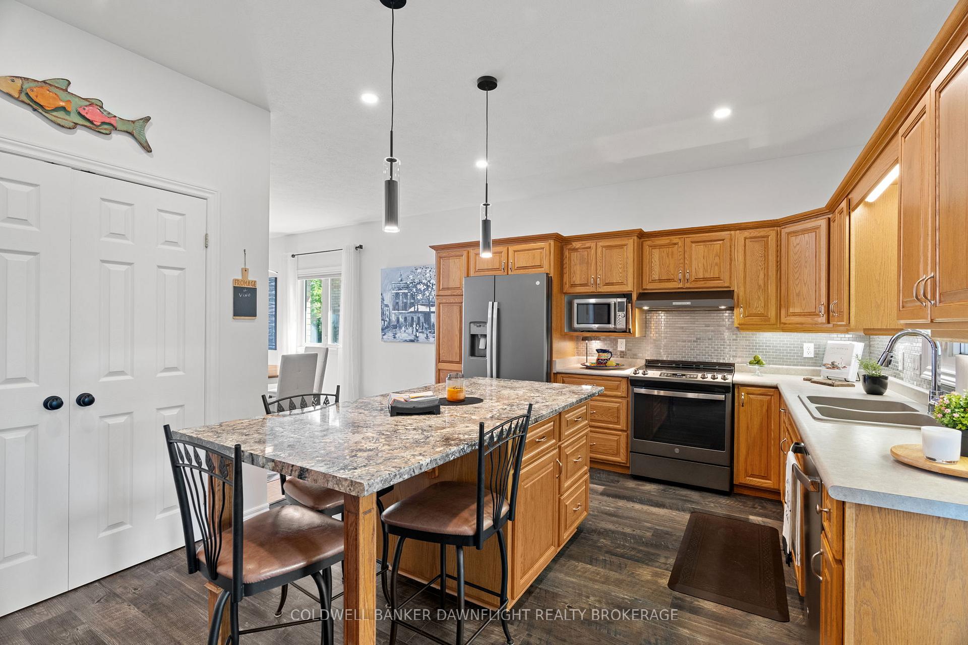Photo 22 of 5 Somerset Street, South Huron, Exeter — HOMEH